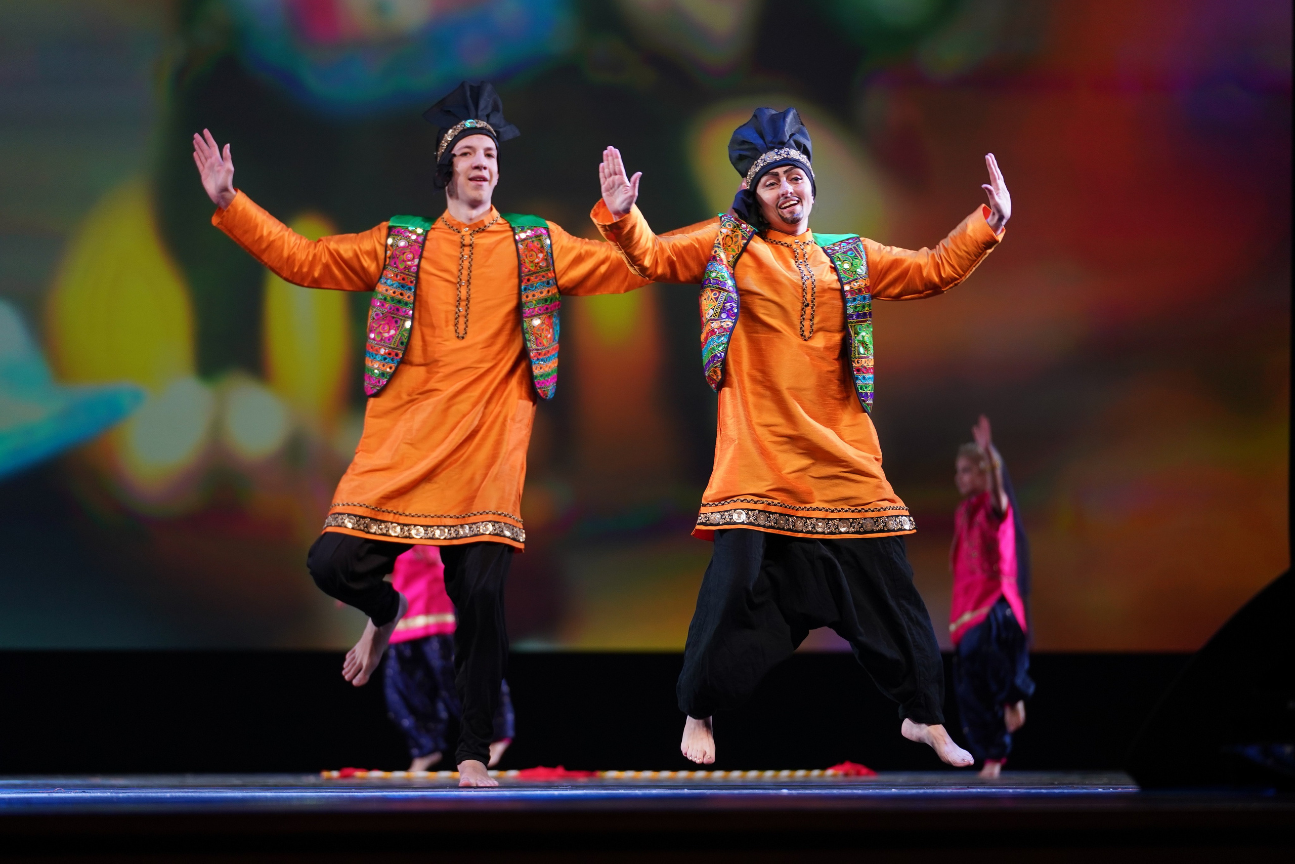 13 мая, г. Москва, Кремль. Золотое яблочко