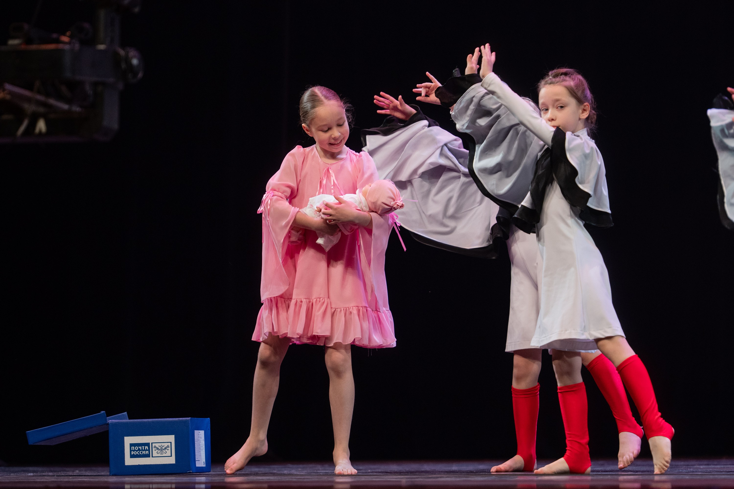 18 мая, г. Москва, Кремль, Концерт. Золотое яблочко