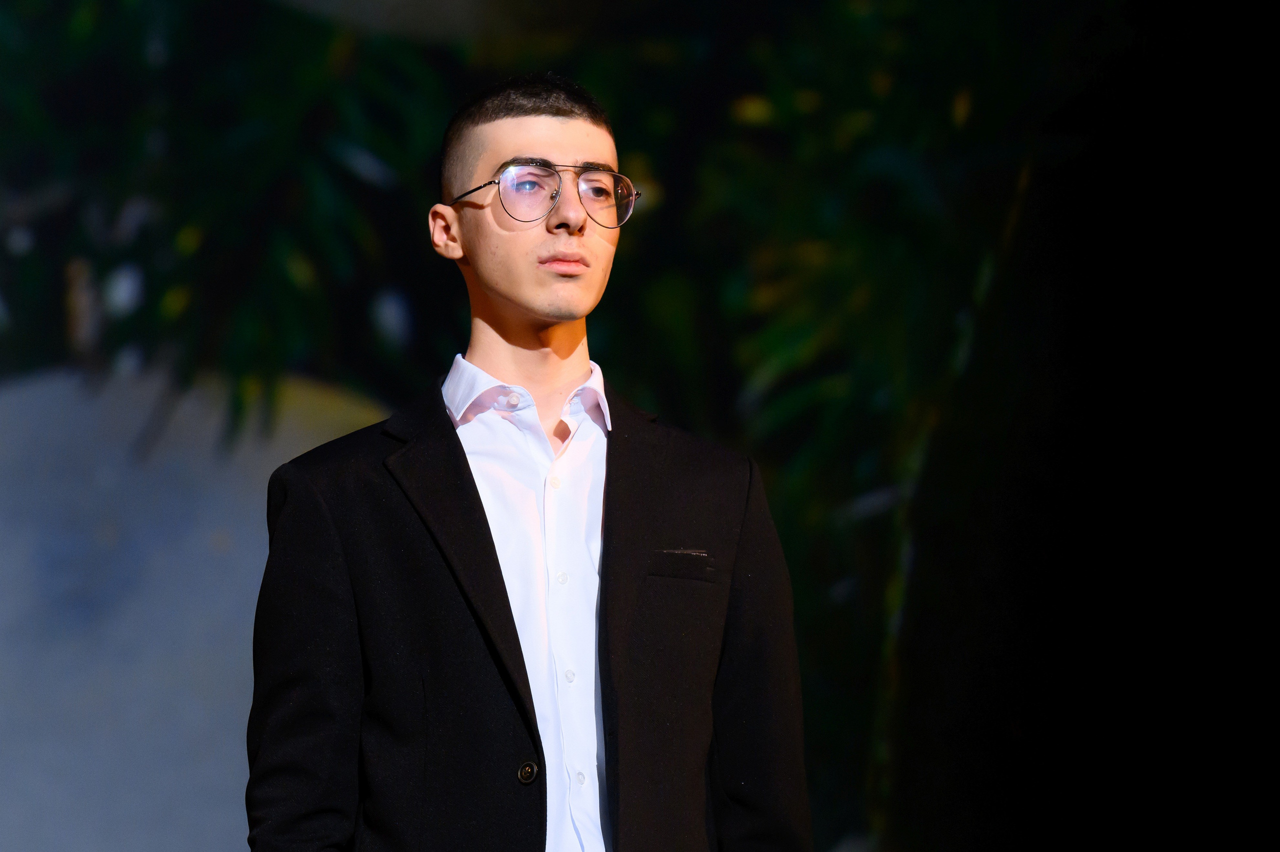 4 декабря, блок 2, награда, г. Санкт-Петербург. Золотое яблочко