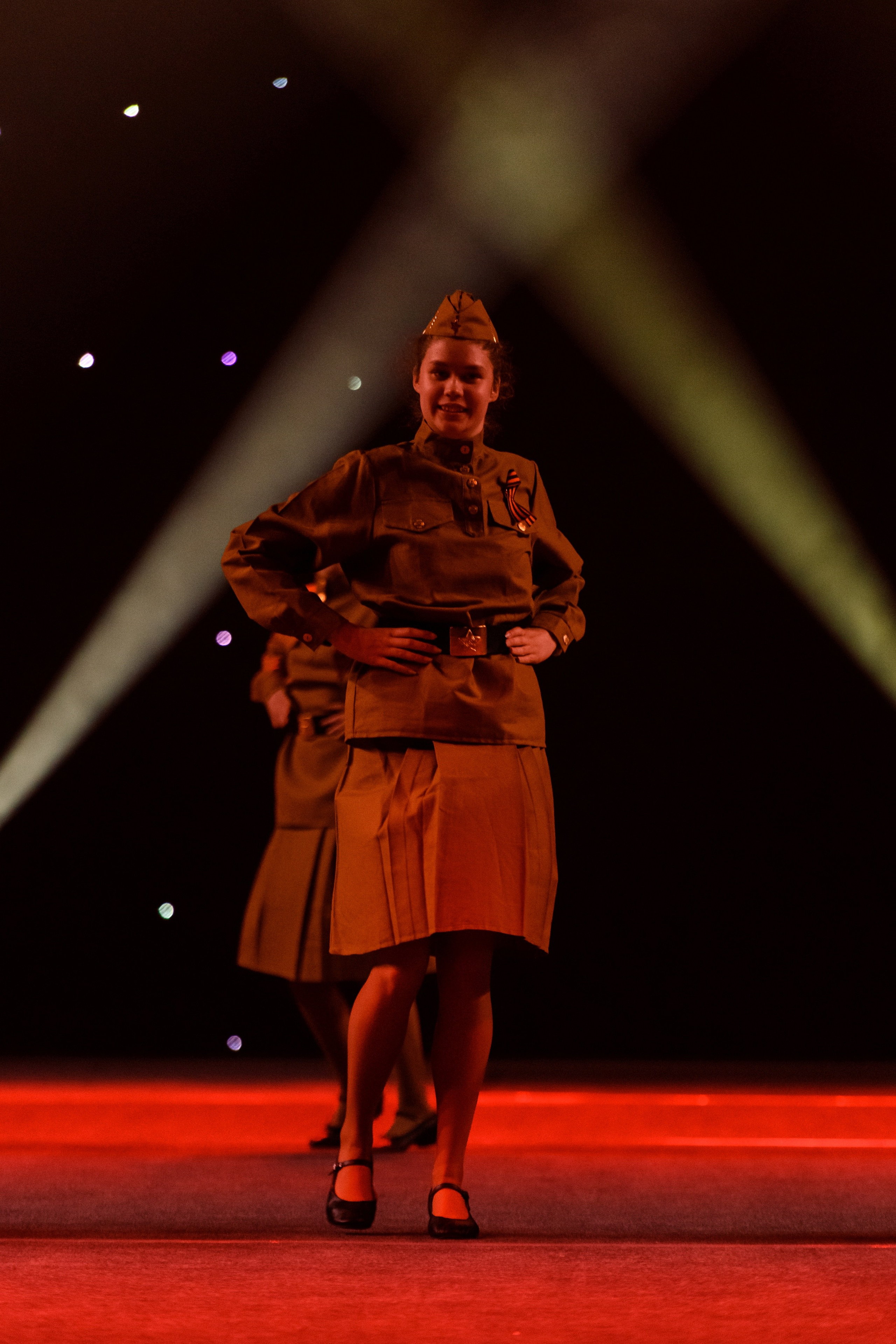 6 мая, концерт 10 лет, Сибур Арена, г. Санкт-Петербург. Золотое яблочко