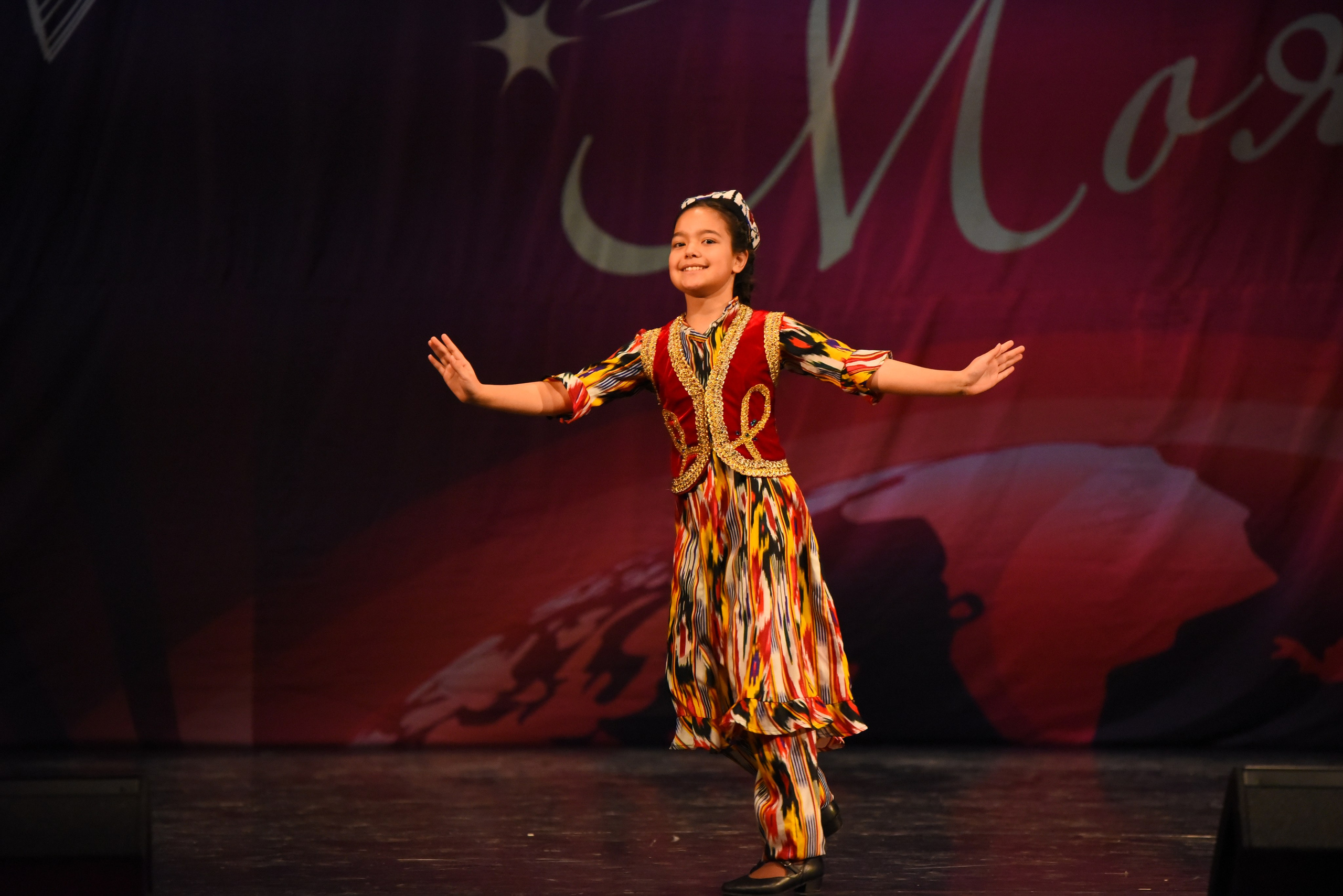 13 декабря, г. Калининград. Золотое яблочко