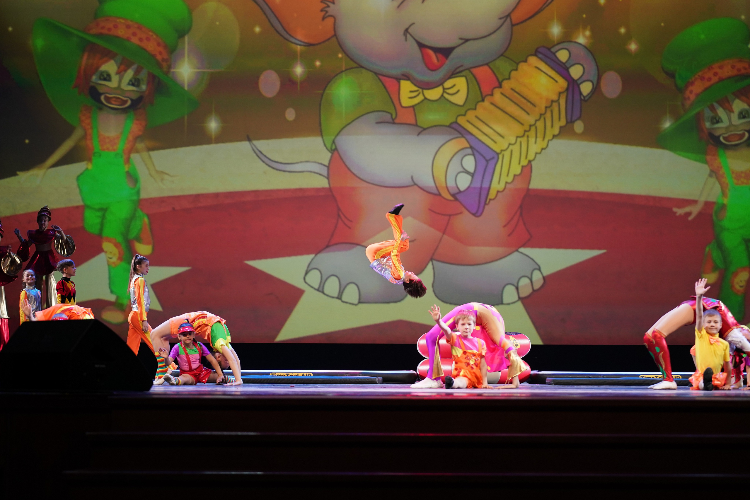 13 мая, г. Москва, Кремль. Золотое яблочко