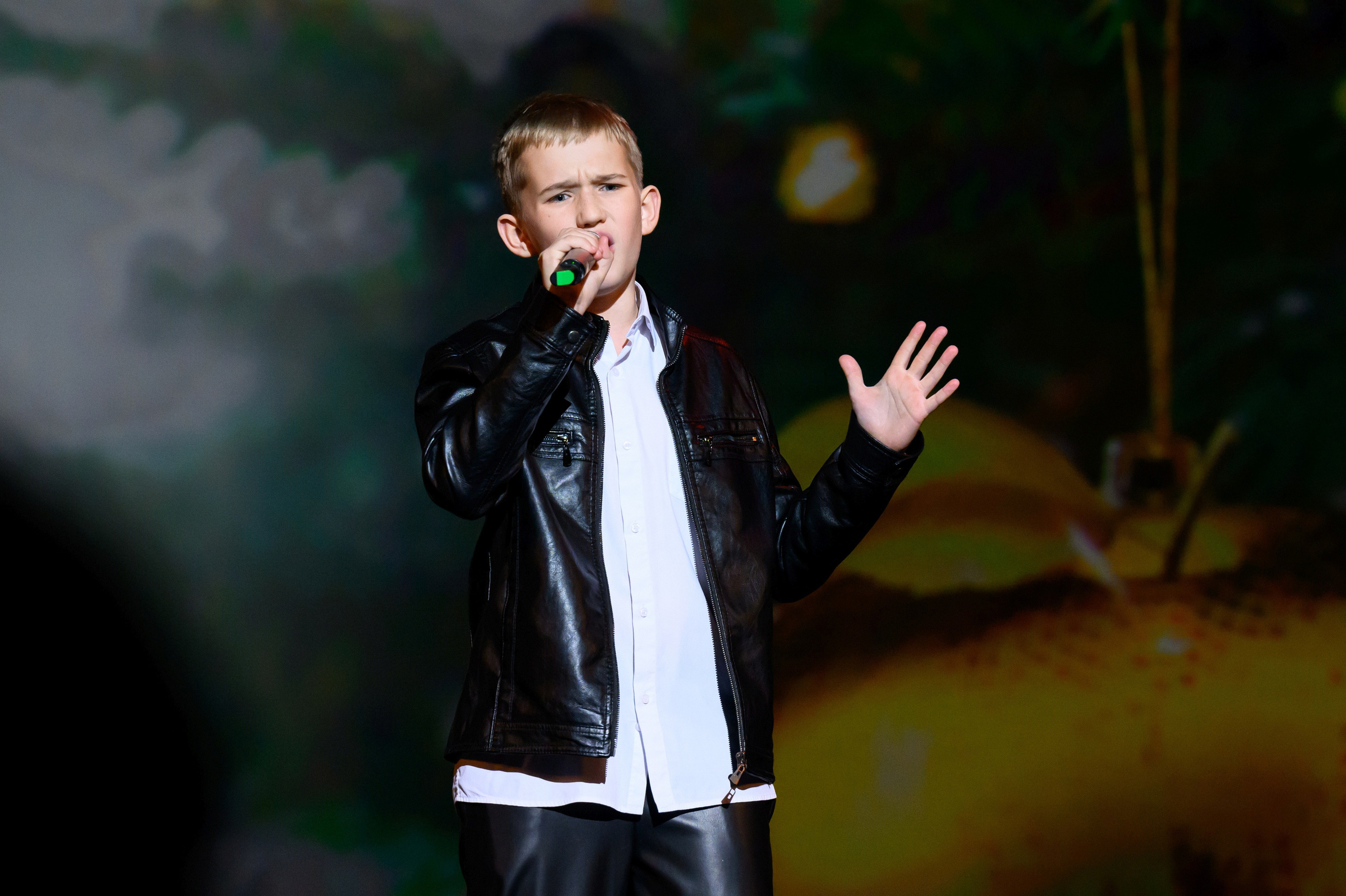 4 декабря, блок 1, награда, г. Санкт-Петербург. Золотое яблочко