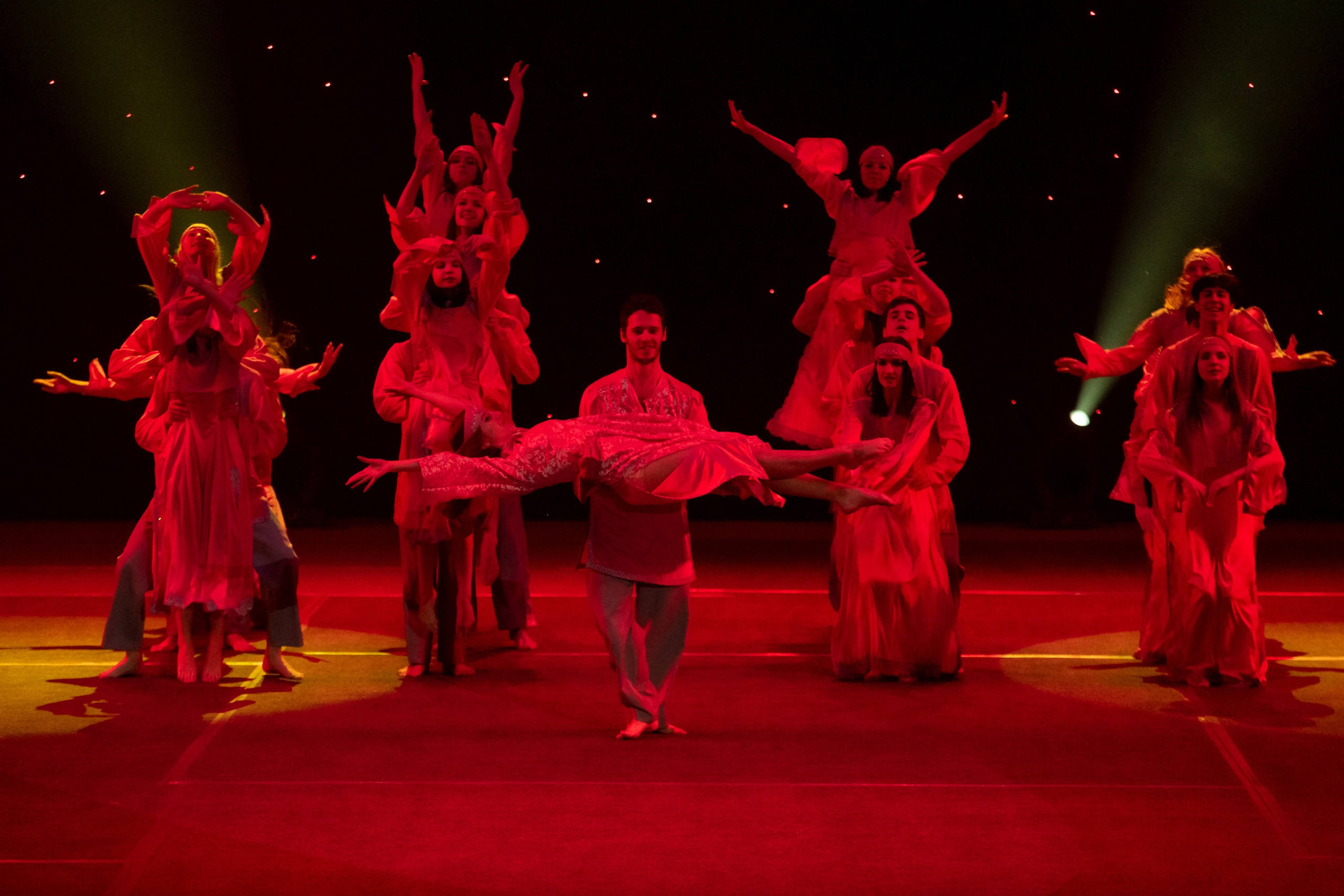 6 мая, концерт 10 лет, Сибур Арена, г. Санкт-Петербург. Золотое яблочко