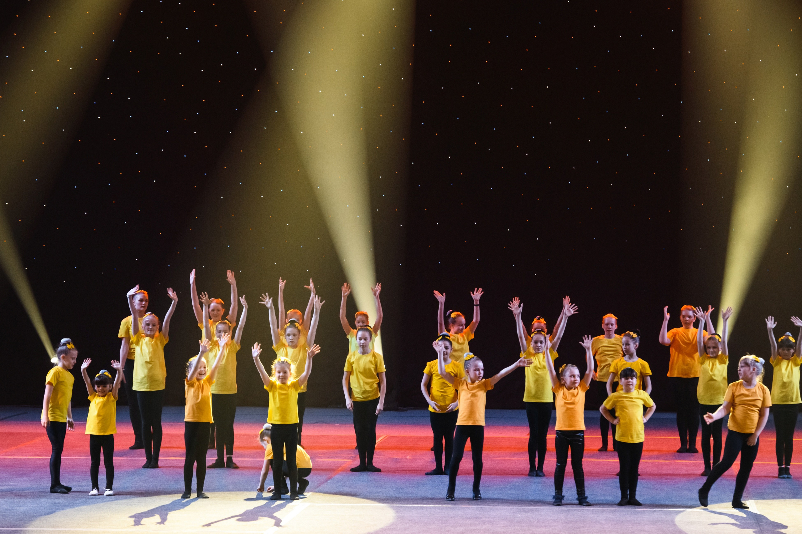 6 мая, концерт 10 лет, Сибур Арена, г. Санкт-Петербург. Золотое яблочко