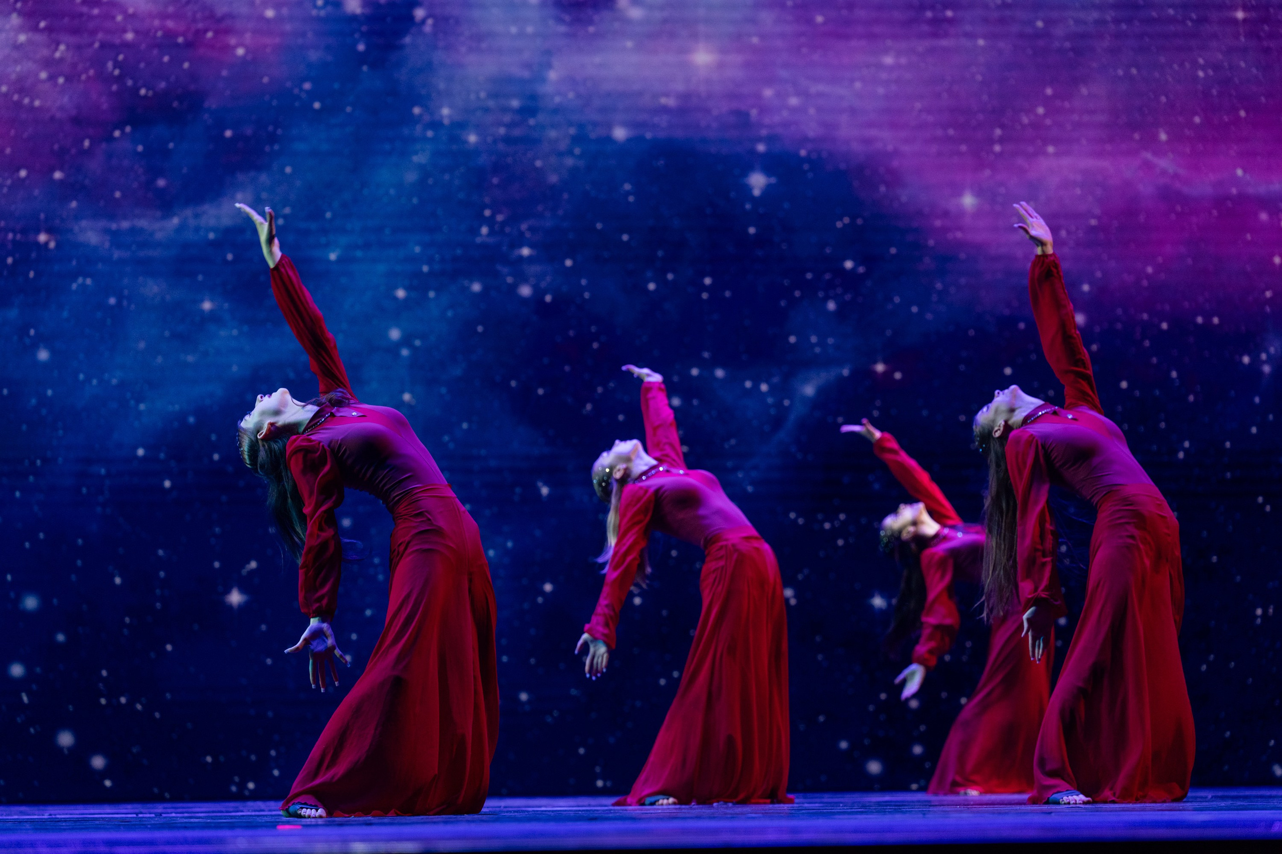 18 мая, г. Москва, Кремль, Концерт. Золотое яблочко