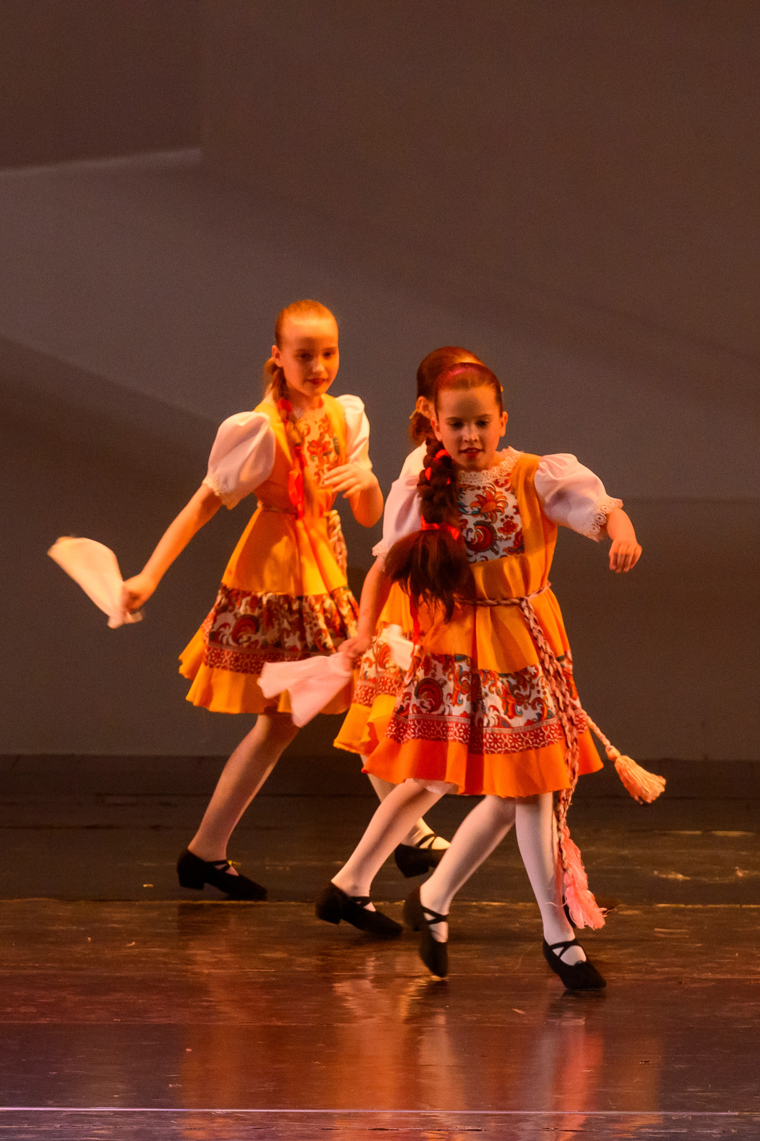 23 апреля, часть 2, БКЗ Октябрьский, г. Санкт-Петербург. Золотое яблочко