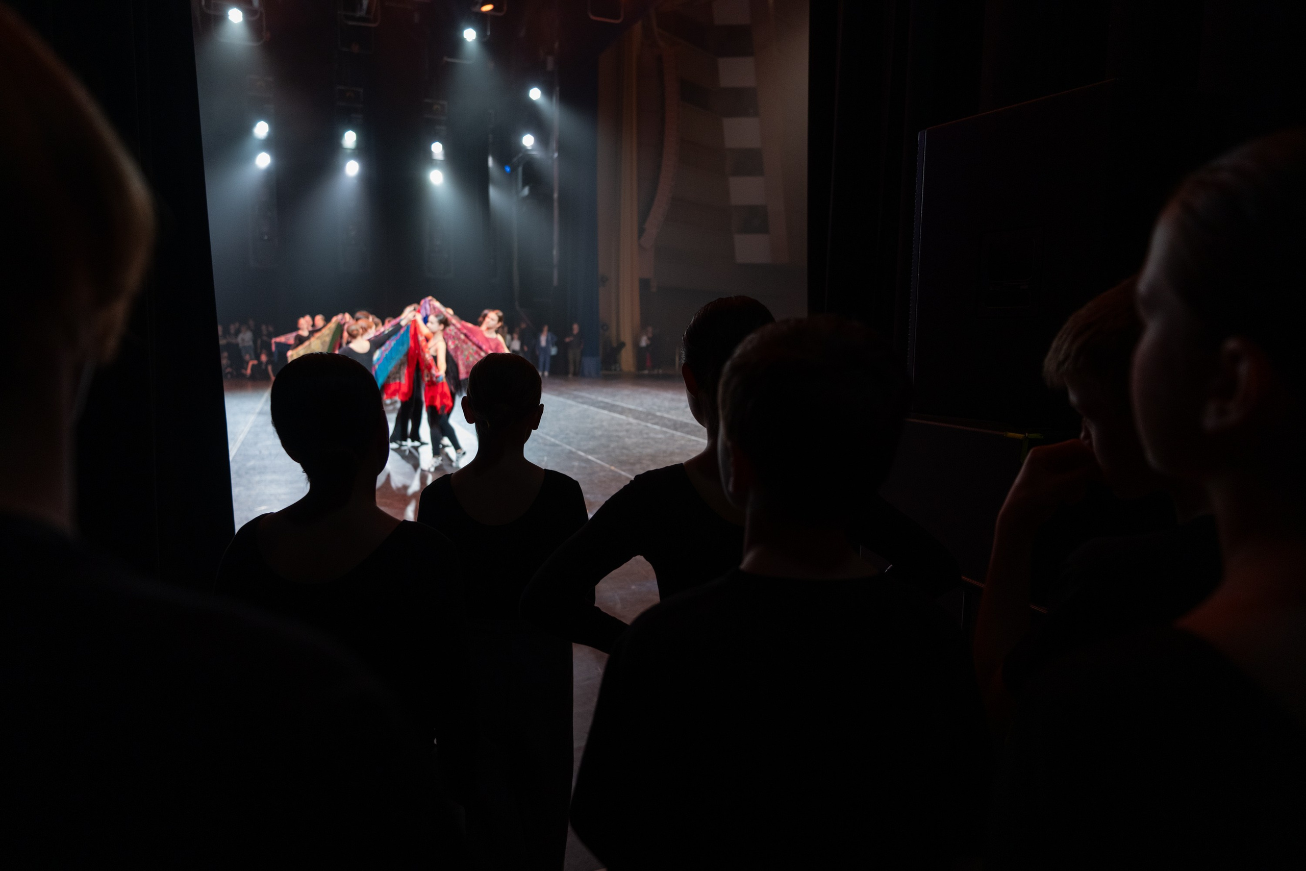 17 мая, г. Москва, Кремль, Закулисье. Золотое яблочко