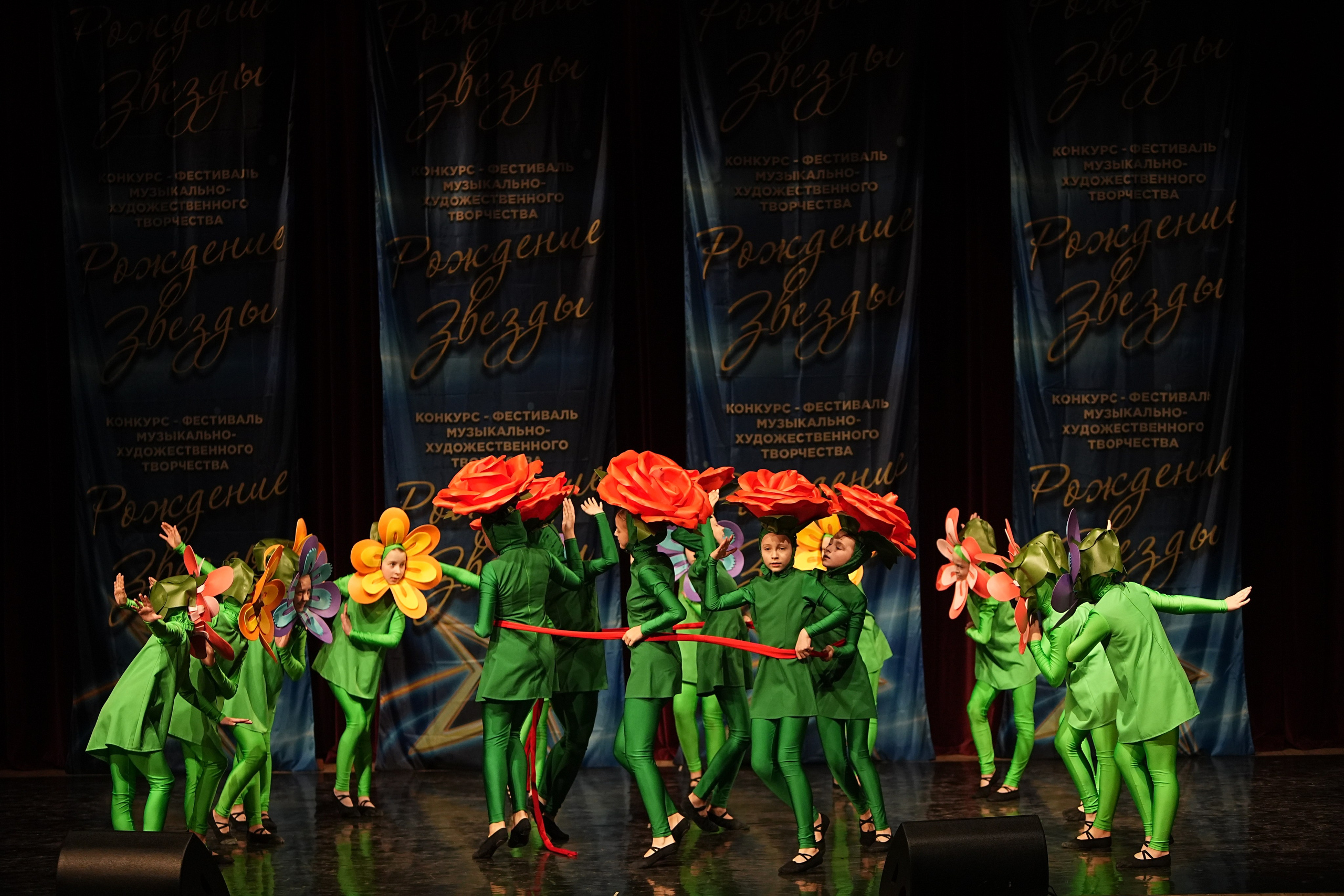 15 марта, блок 1, г. Москва. Золотое яблочко