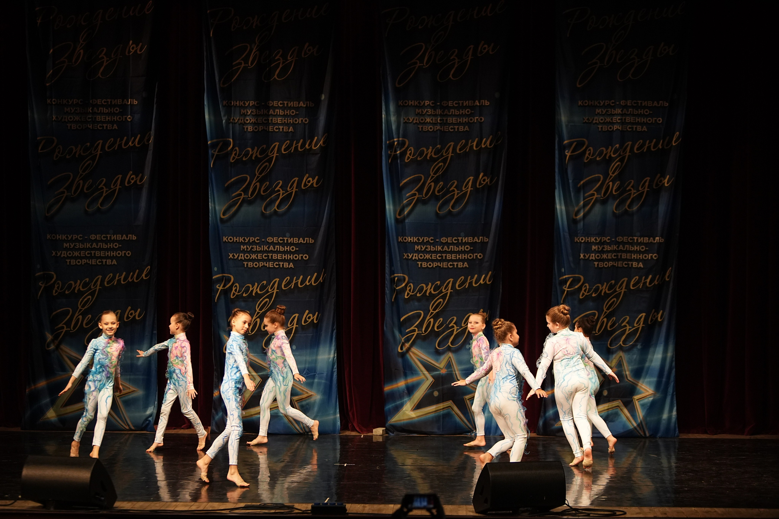 15 марта, блок 2, г. Москва. Золотое яблочко