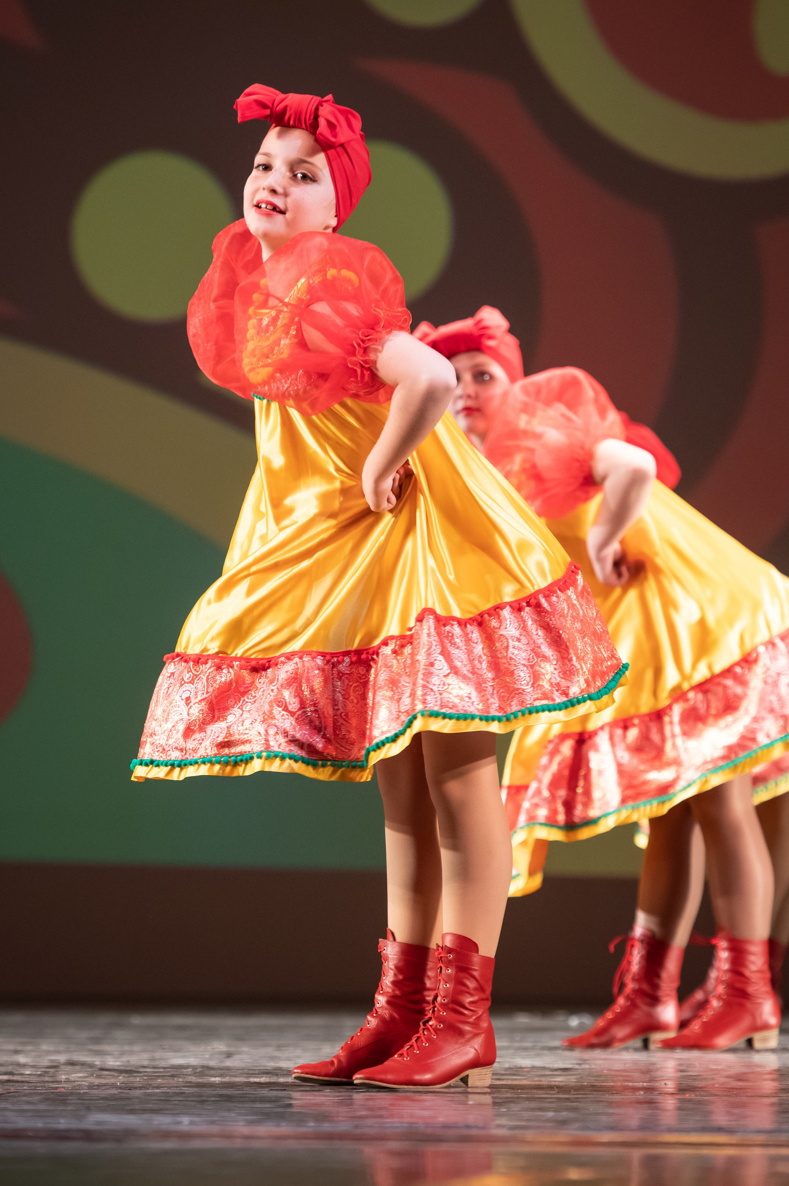 15 сентября, концерт БКЗ. Золотое яблочко