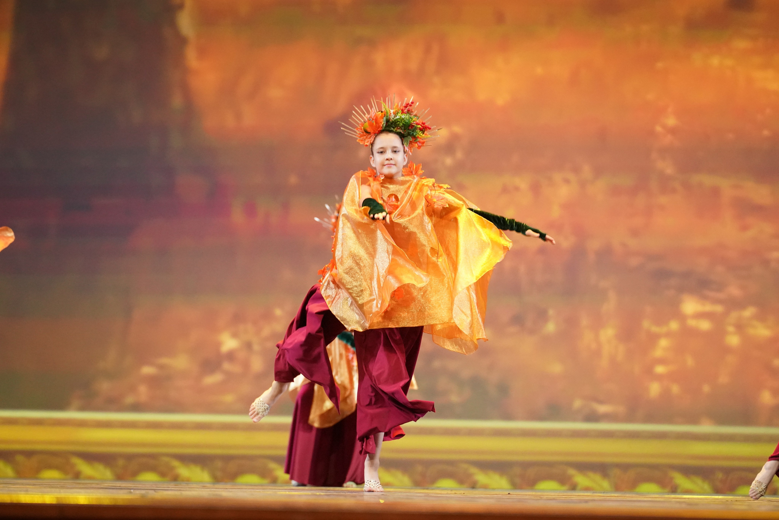 18 мая, отделение 2, г. Москва, Кремль. Золотое яблочко