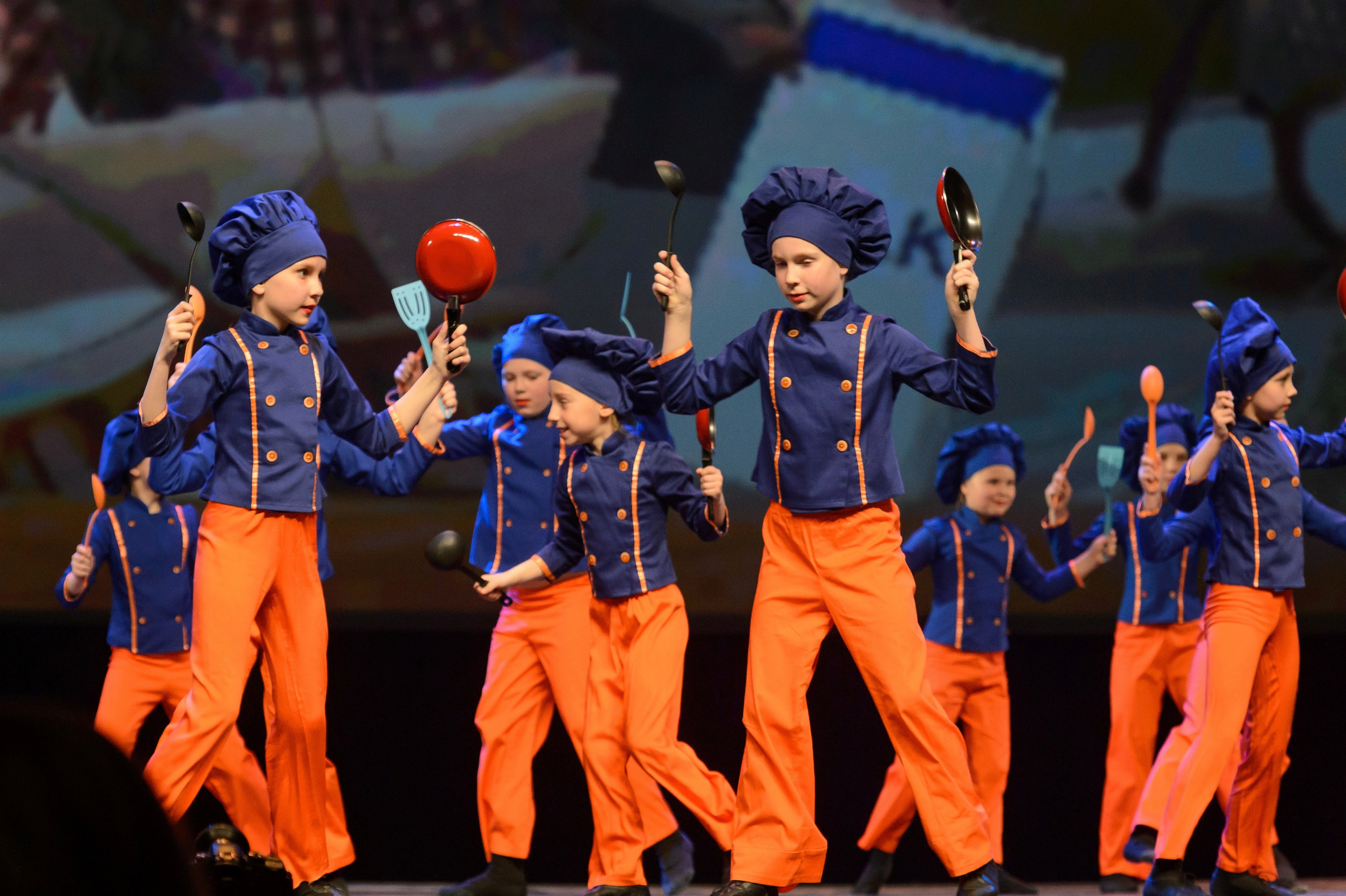 13 мая, часть 2, Кремль, г. Москва. Золотое яблочко