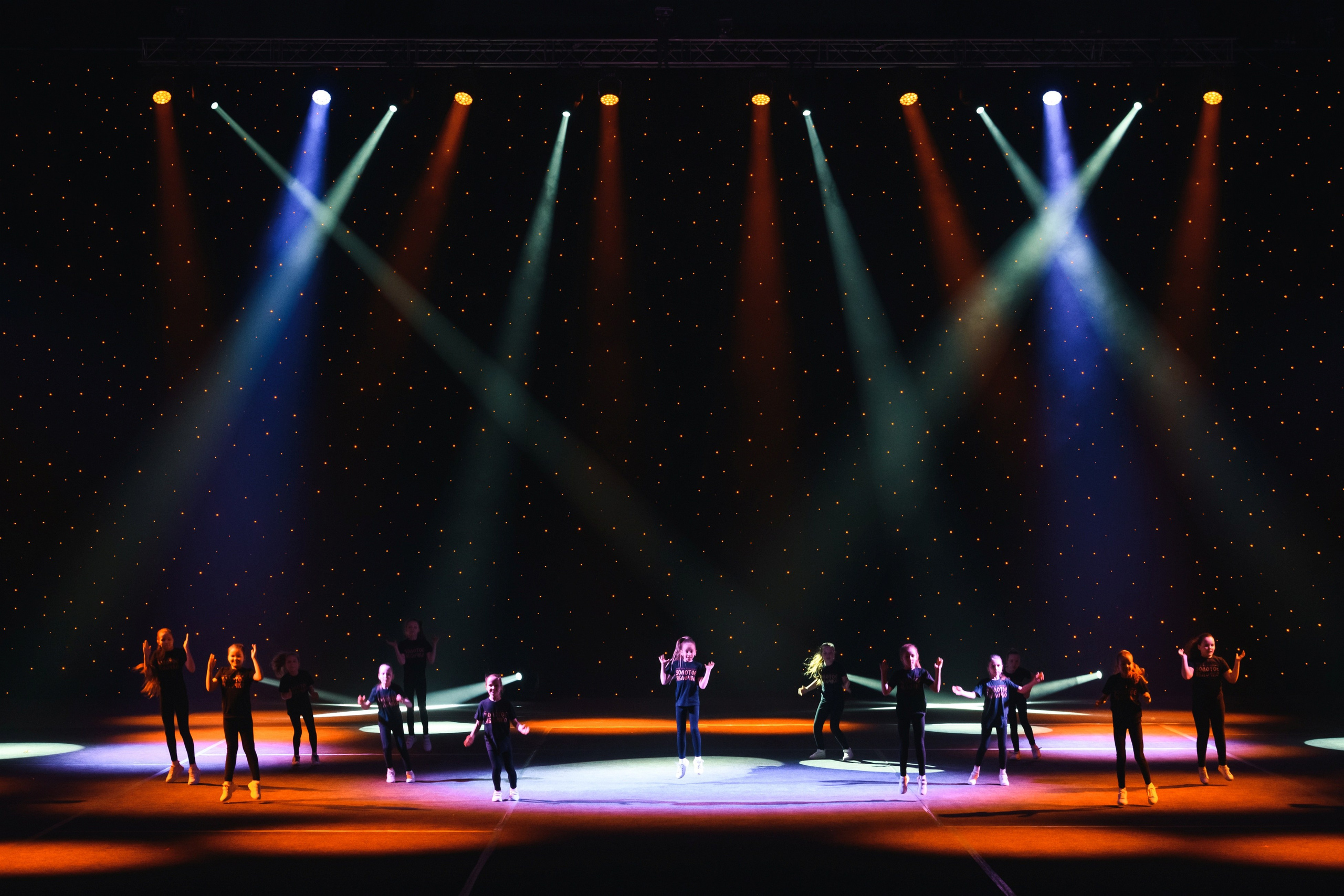 6 мая, концерт 10 лет, Сибур Арена, г. Санкт-Петербург. Золотое яблочко