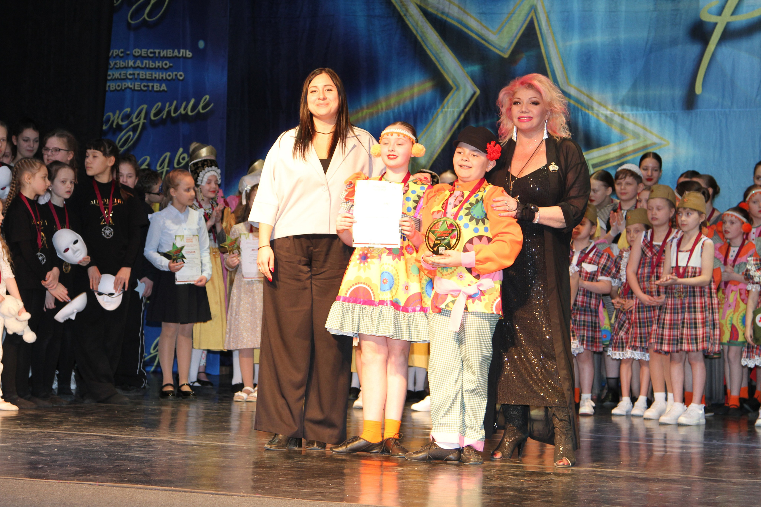 5 апреля, блок 1, г. Тула. Золотое яблочко