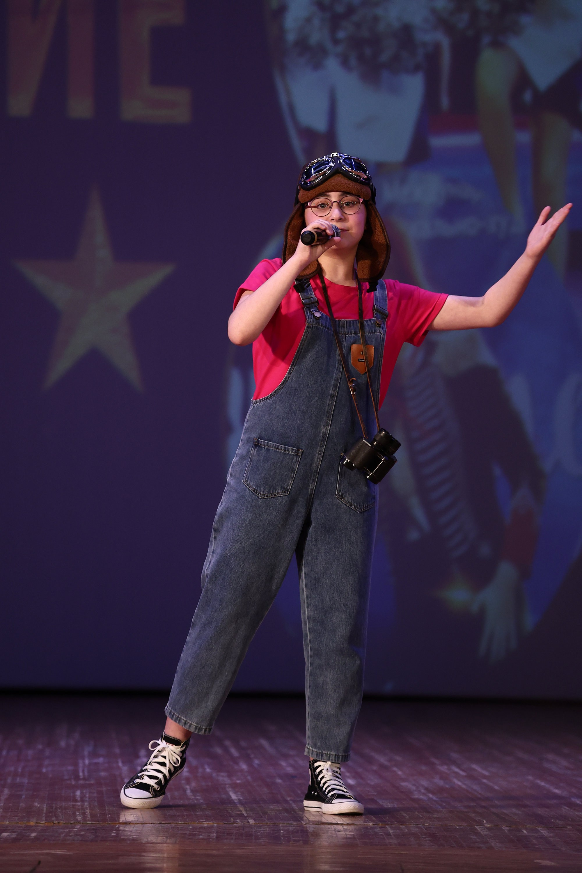 30 марта, г. Самара. Золотое яблочко