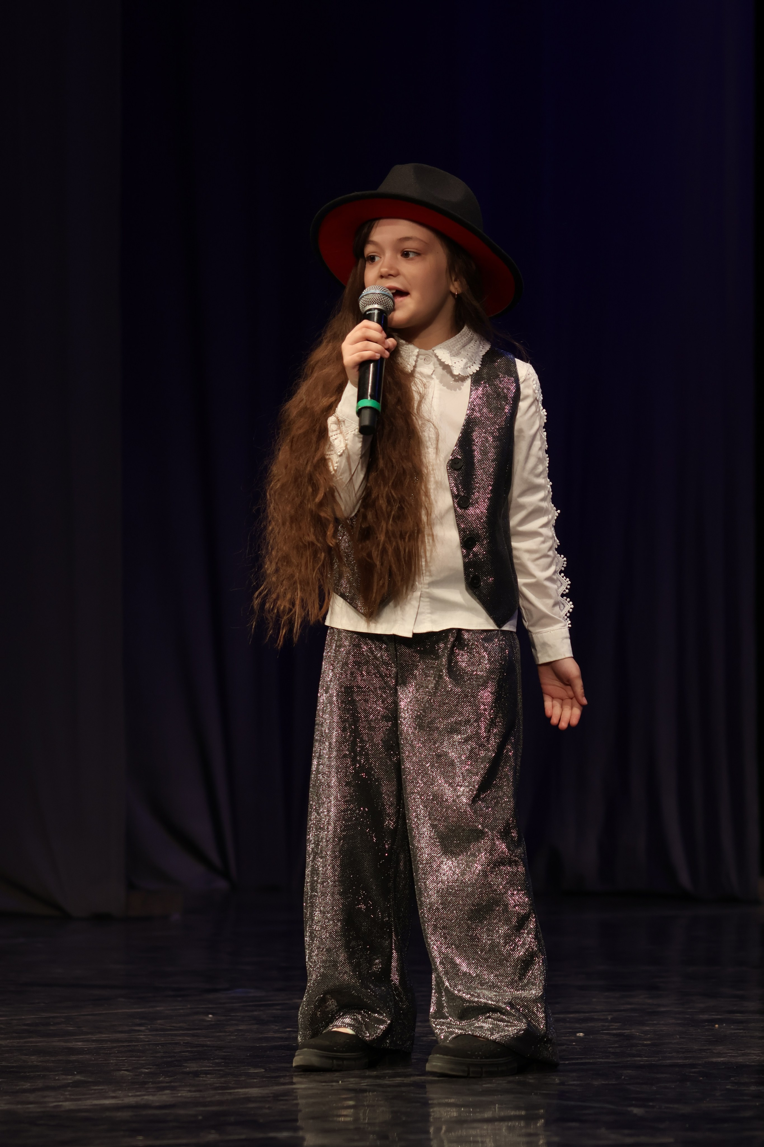 13 апреля, г. Томск. Золотое яблочко