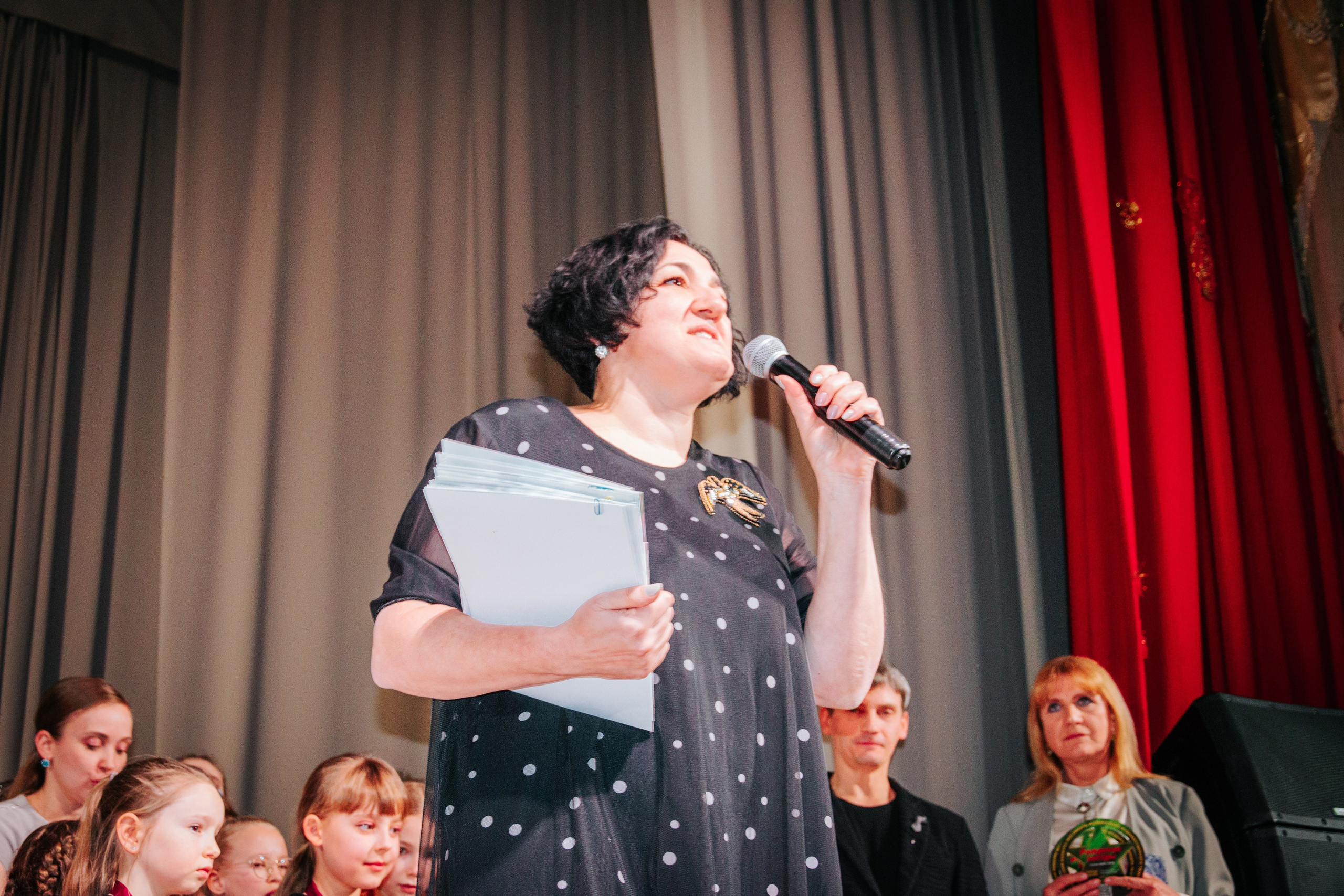 16 марта, г. Суздаль. Золотое яблочко