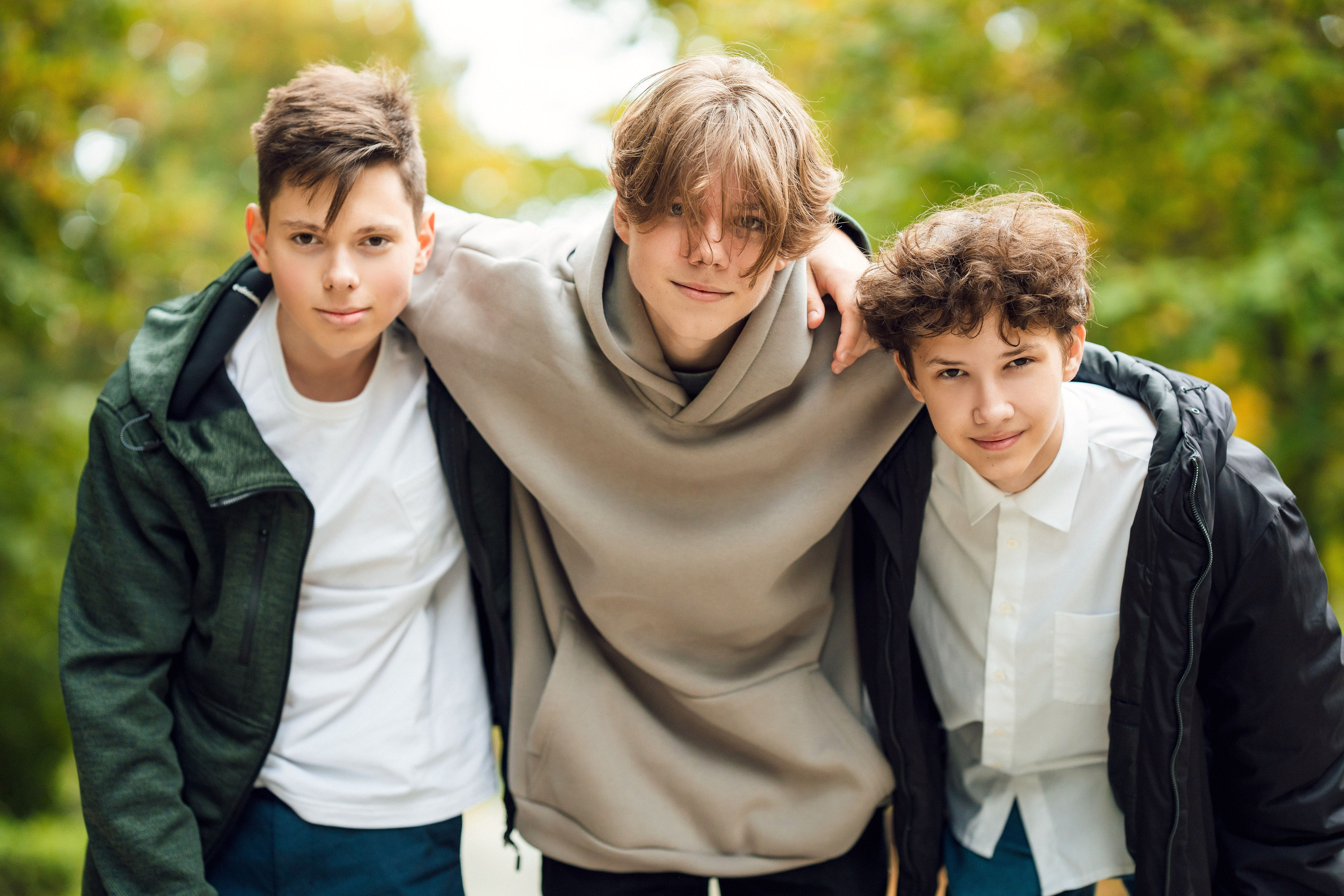 ФОТО СТАРШАЯ ШКОЛА. Выпускные альбомы Шатура Рошаль МО