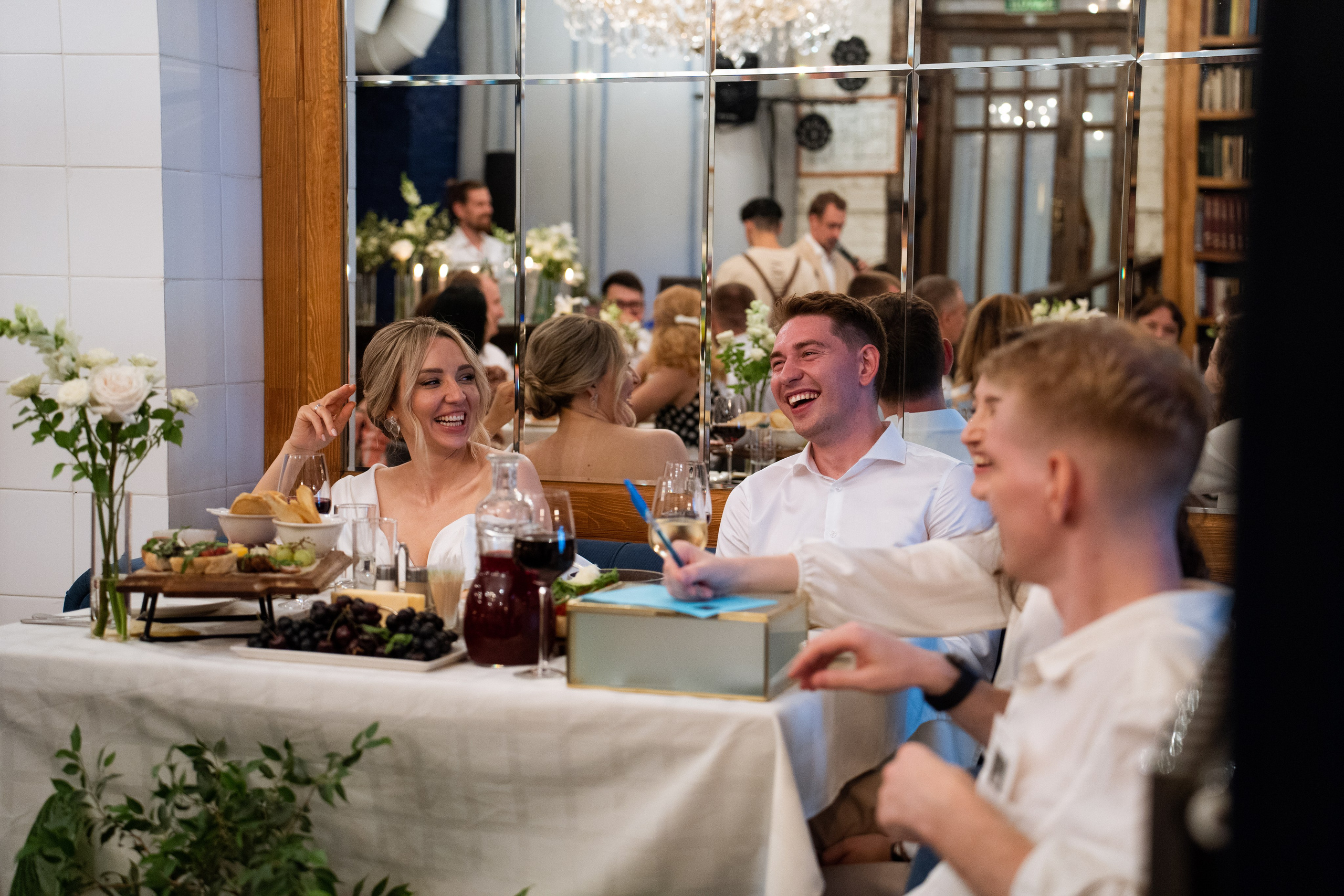 Аня&Витя. Фотограф, Видеограф Новосибирск