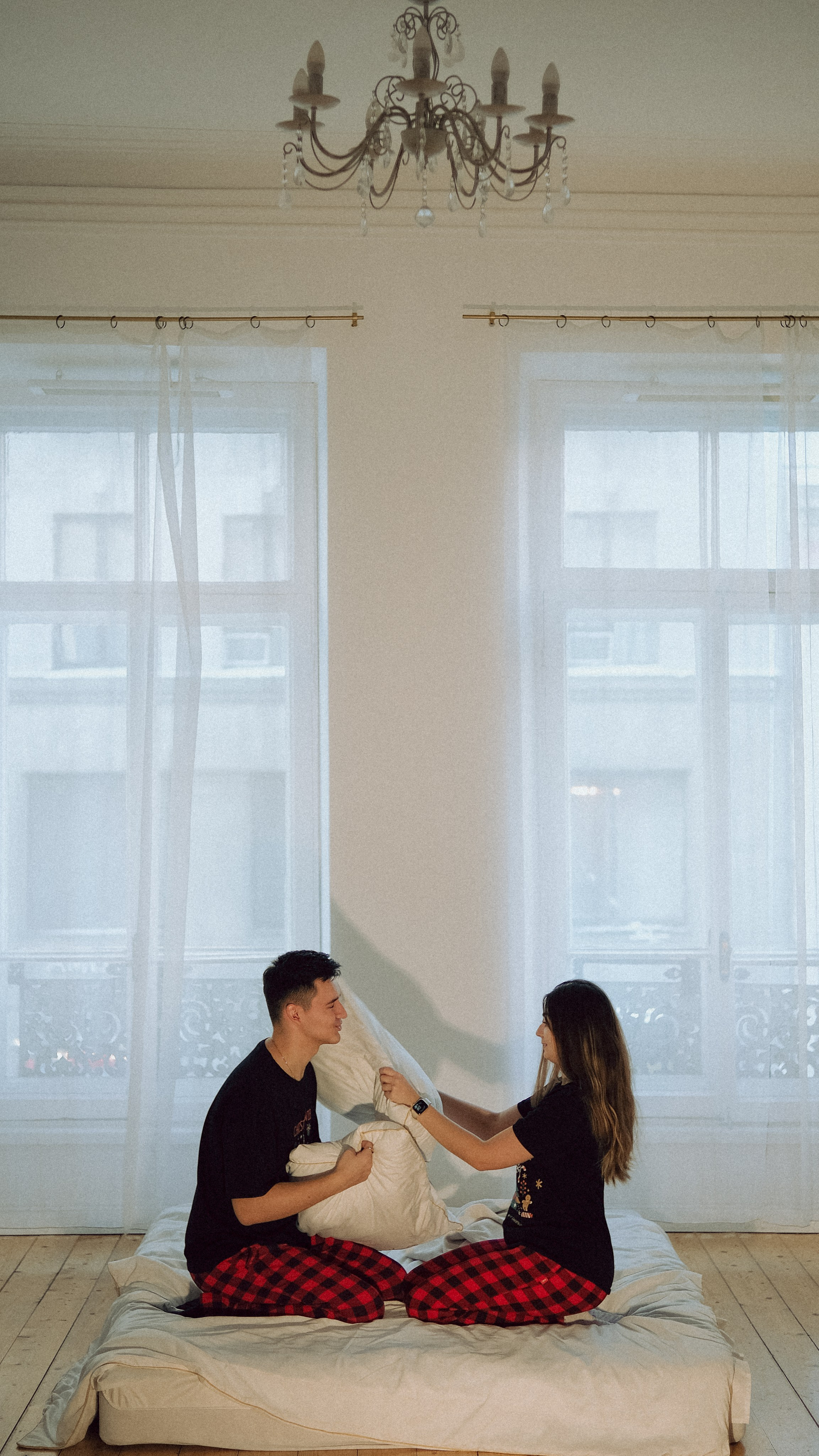 Сабина & Артём. Phdkvmr.ru