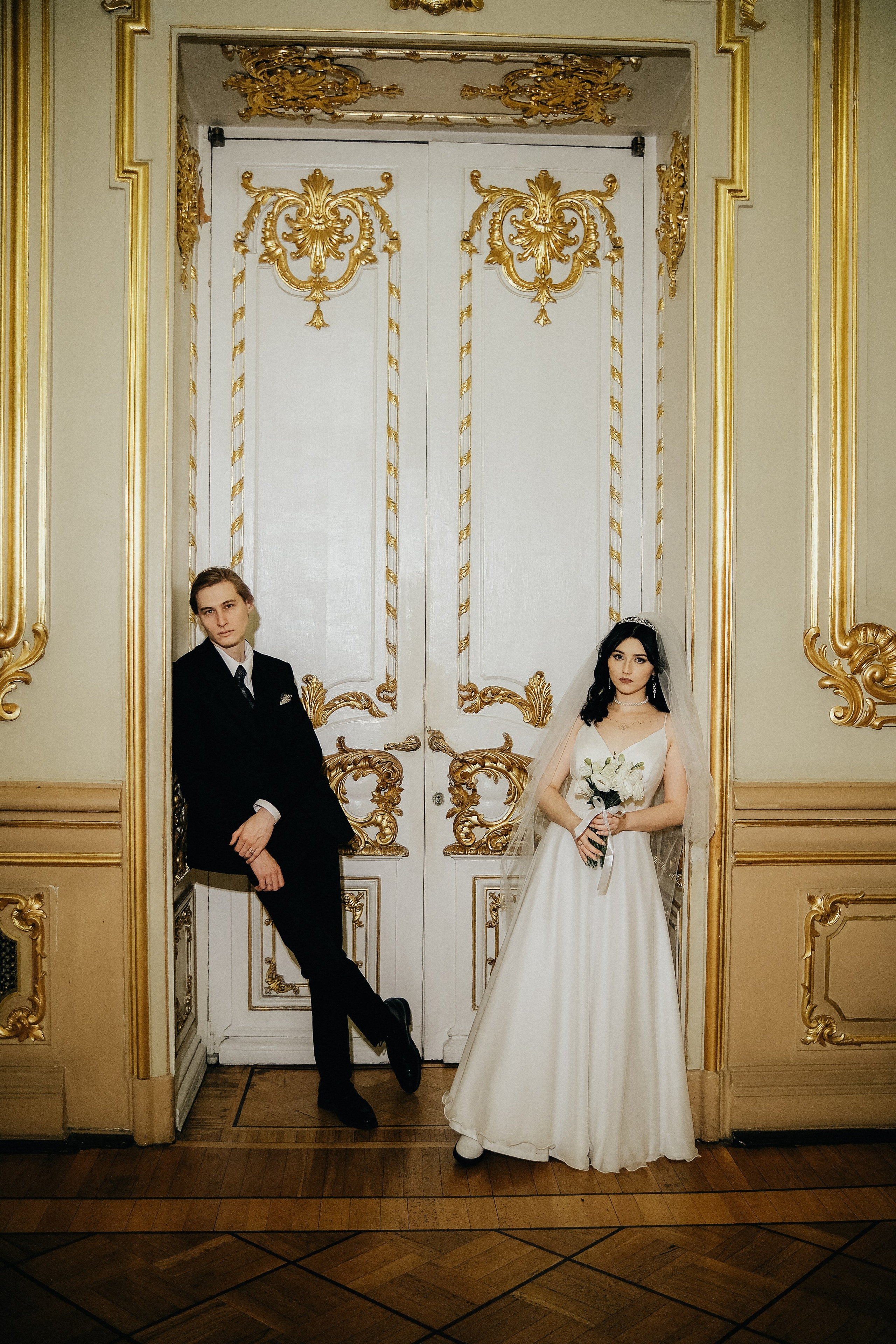 Катя & Георгий. ДБ1 (в процессе). Phdkvmr.ru