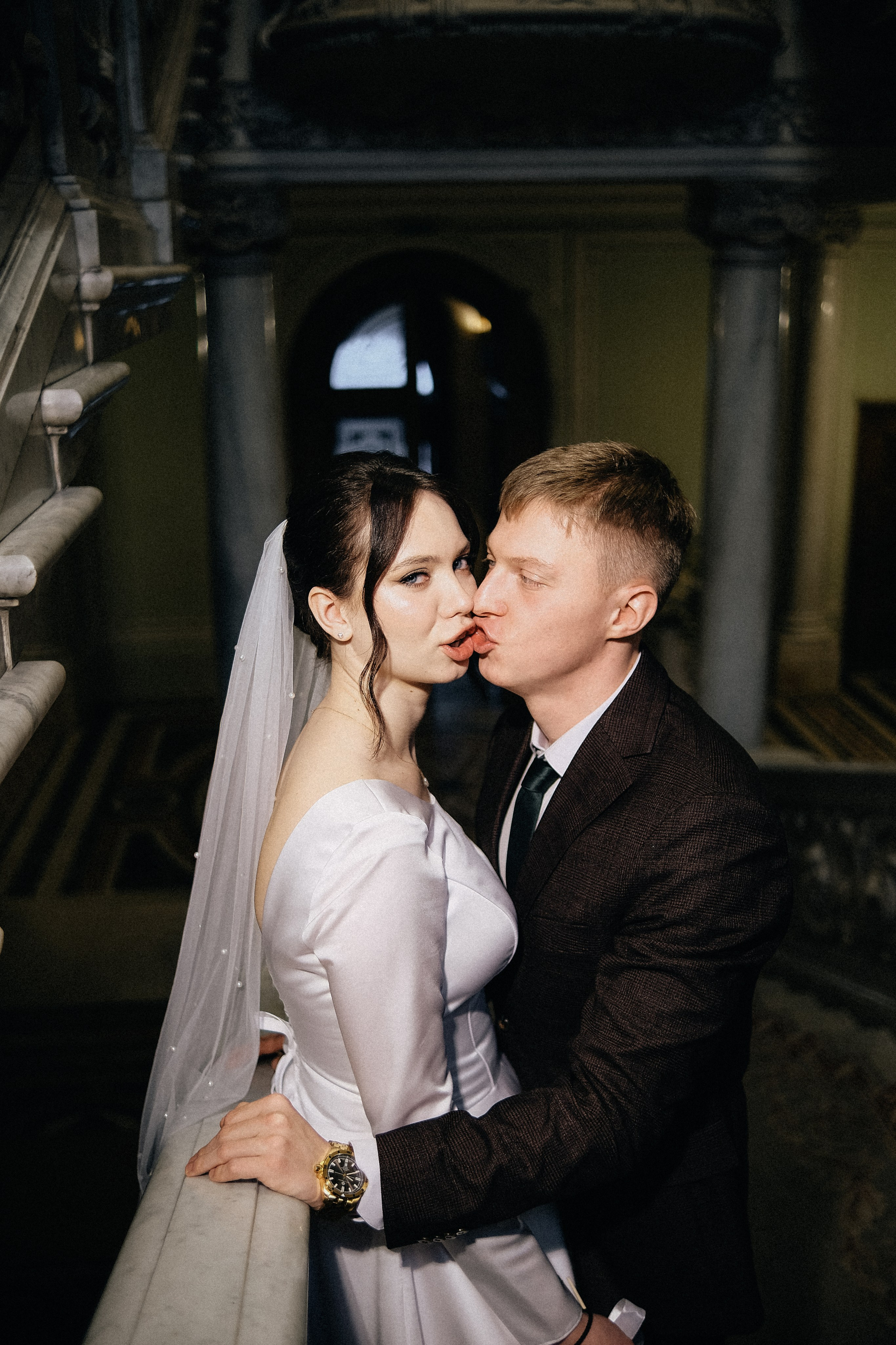 Маша & Саша. Дб1. Phdkvmr.ru