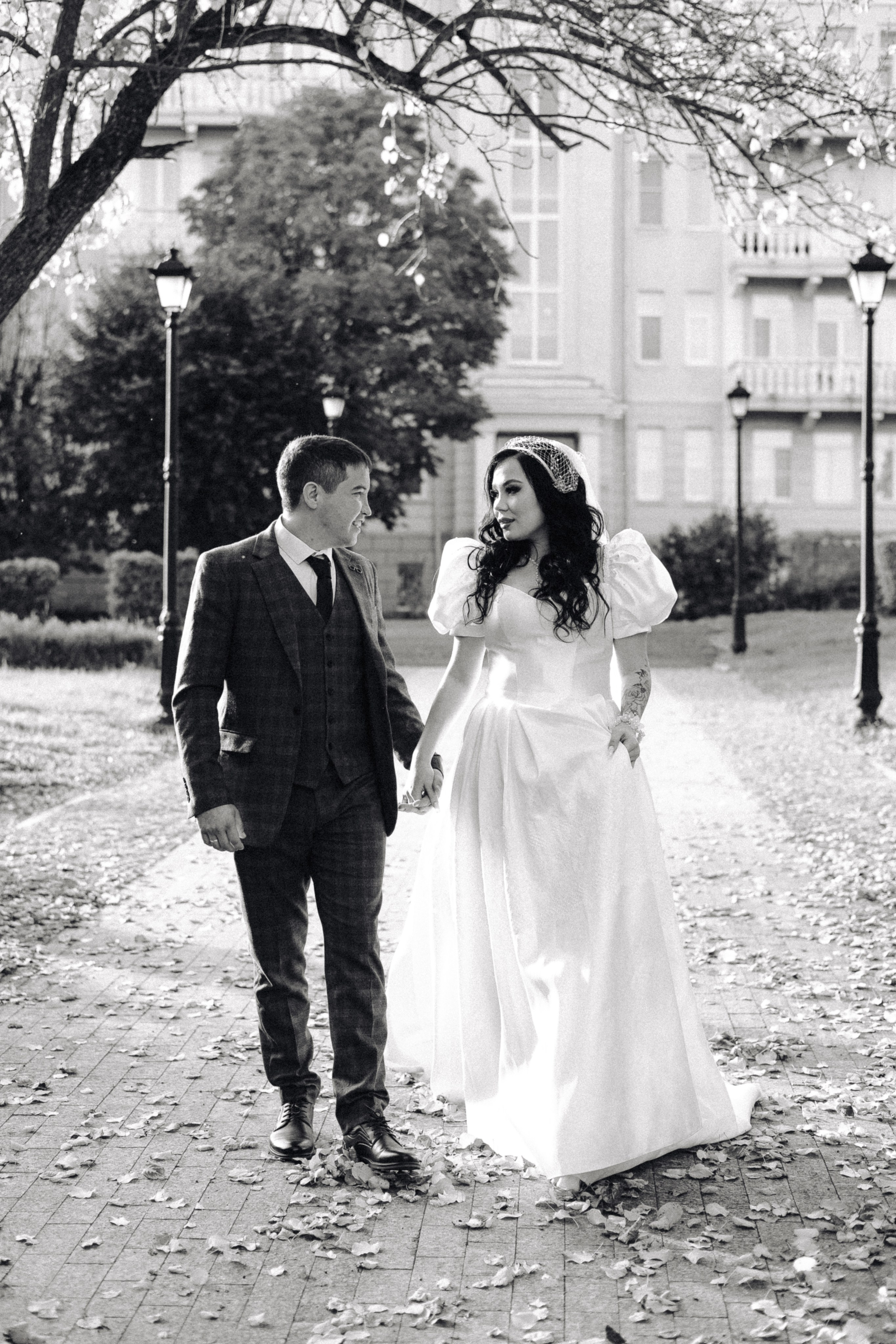 Свадьба Анастасии и Андрея. Семейный и свадебный фотограф в Чебоксарах и Новочебоксарске Ирина Юрь