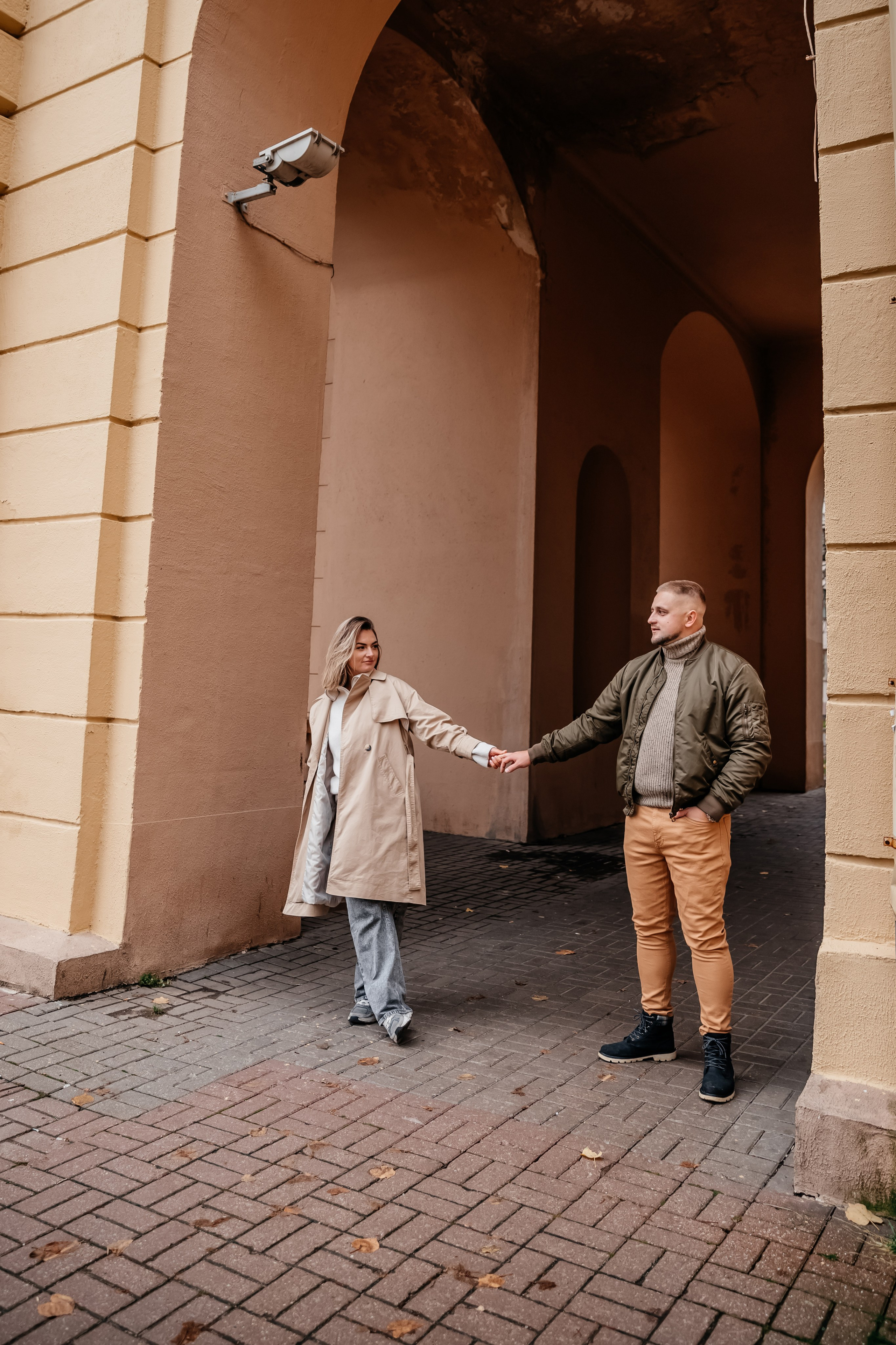 Наташа и Женя. Семейный и свадебный фотограф Минск, Барановичи Ольга Пахомова