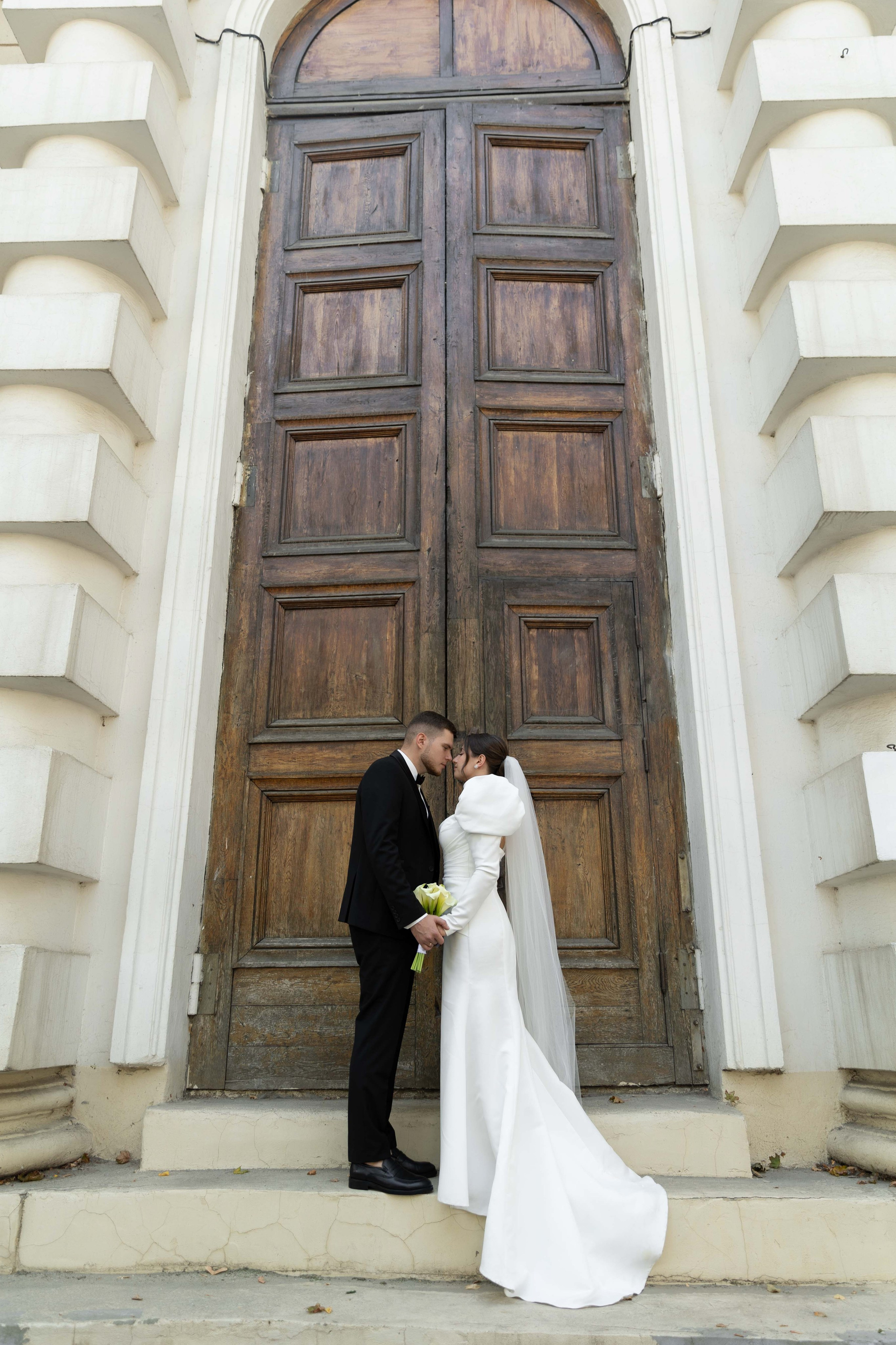 Анастасия и Виктор. Я Ира и я фотографирую свадьбы более 10 лет