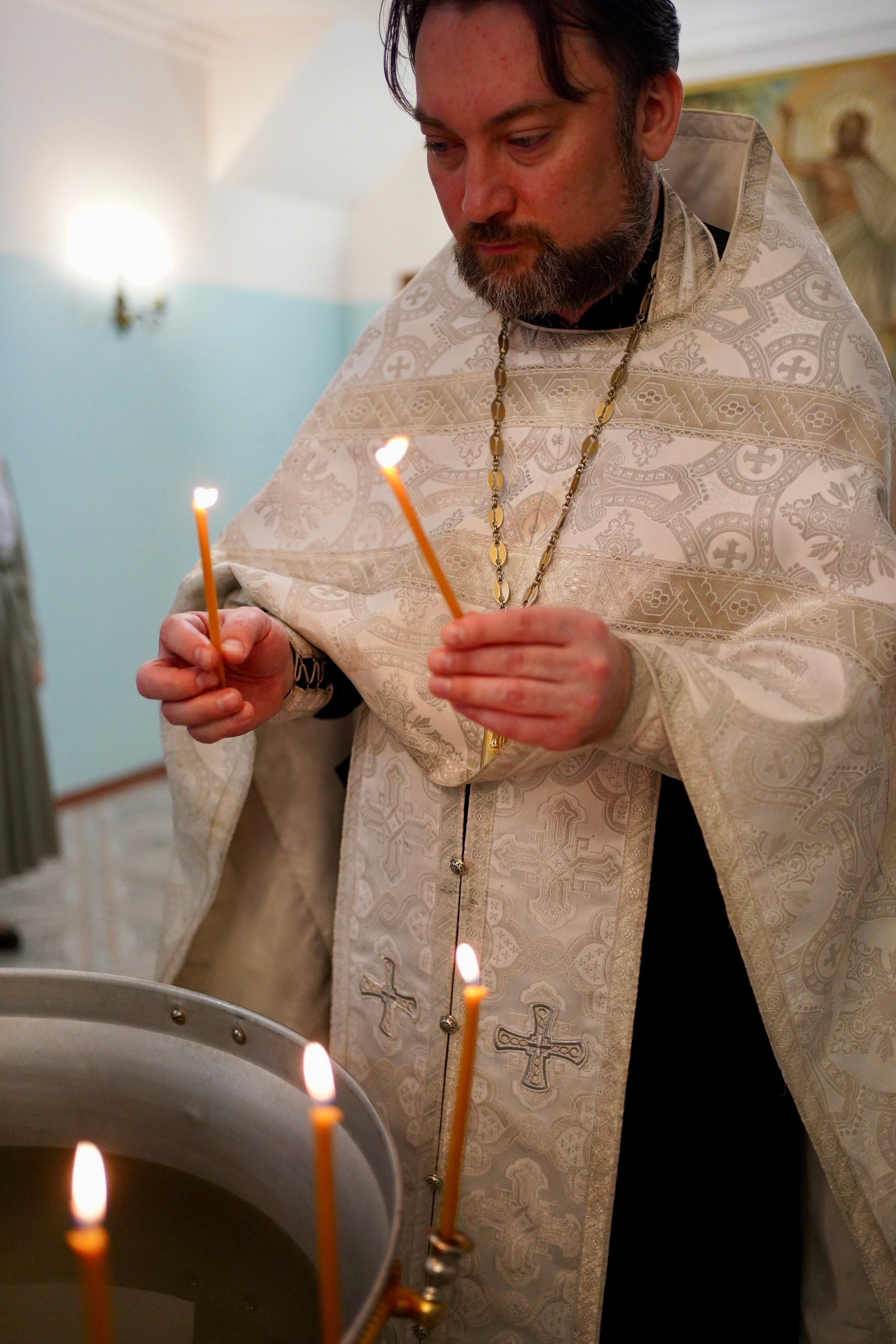 Церковь иконы Божией Матери Знамение в Кунцеве. Портретный фотограф в Москве Елена Капралова