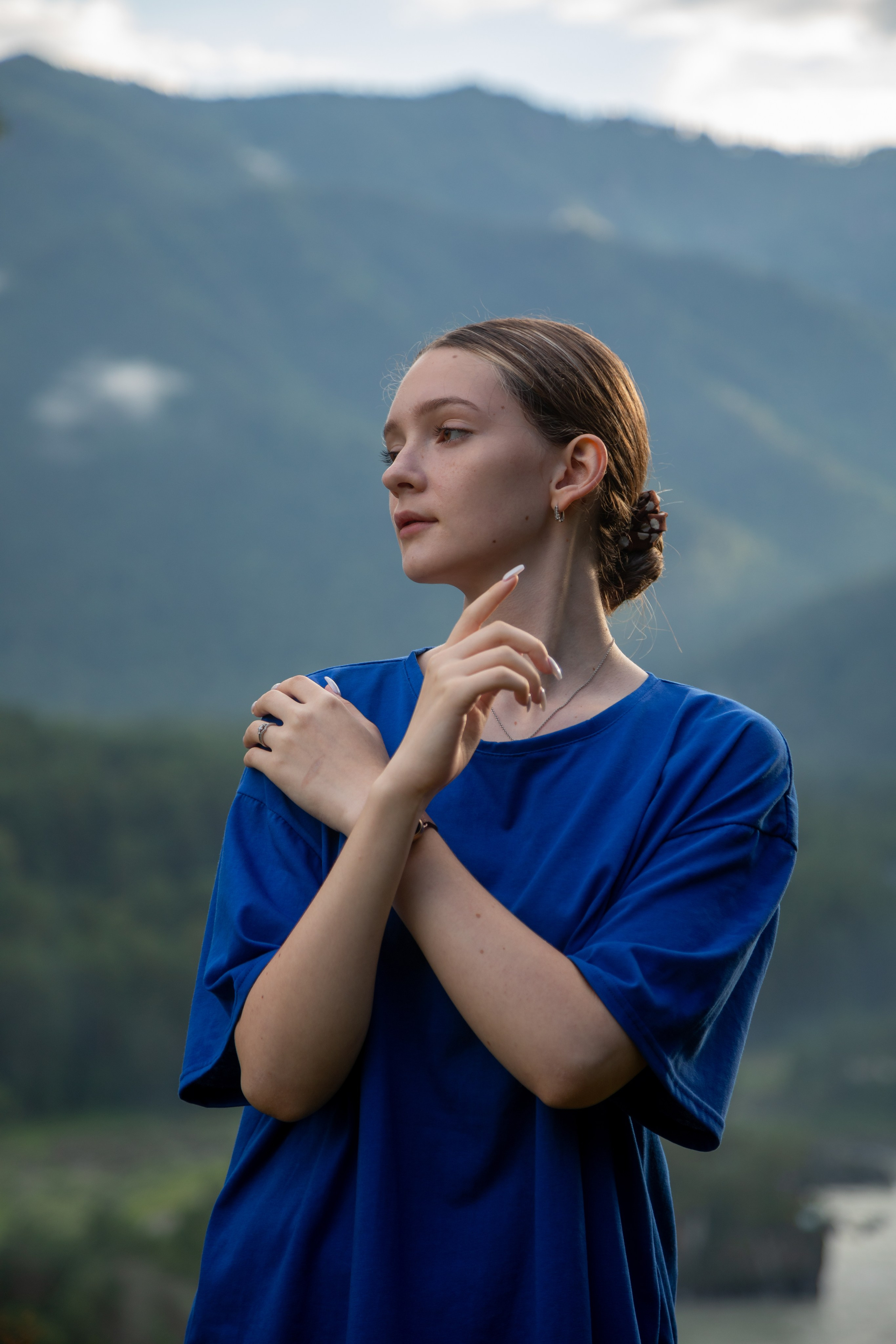 Здесь собраны мои самые ценные кадры — те, в которые вложена частичка души. Фотограф в Чемальском районе / Чемал и Республике Алтай / Горный Алтай Анастасия Деделова