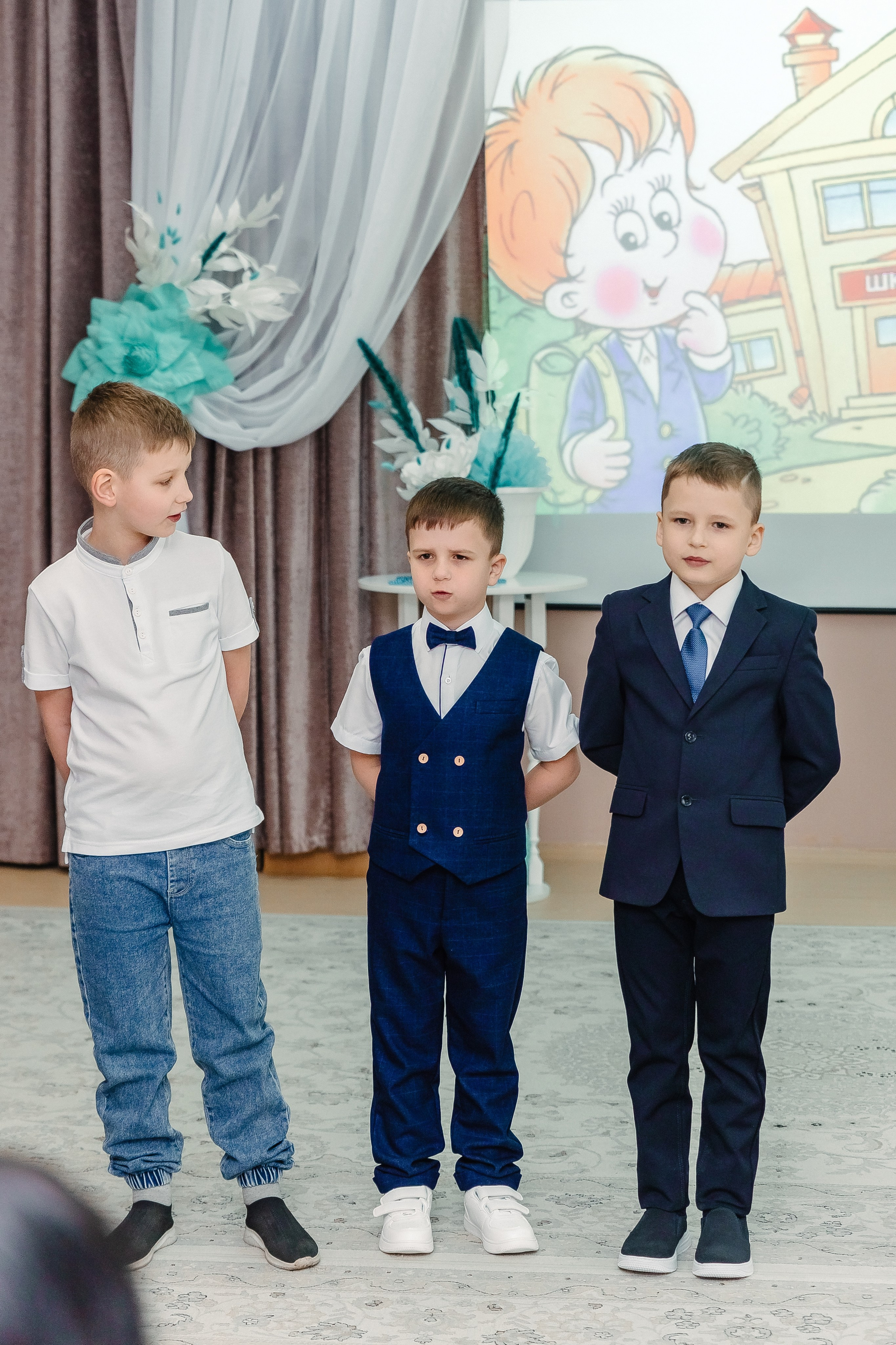 Выпускной в саду. Диана Тимиряева | Фотограф в Воронеже