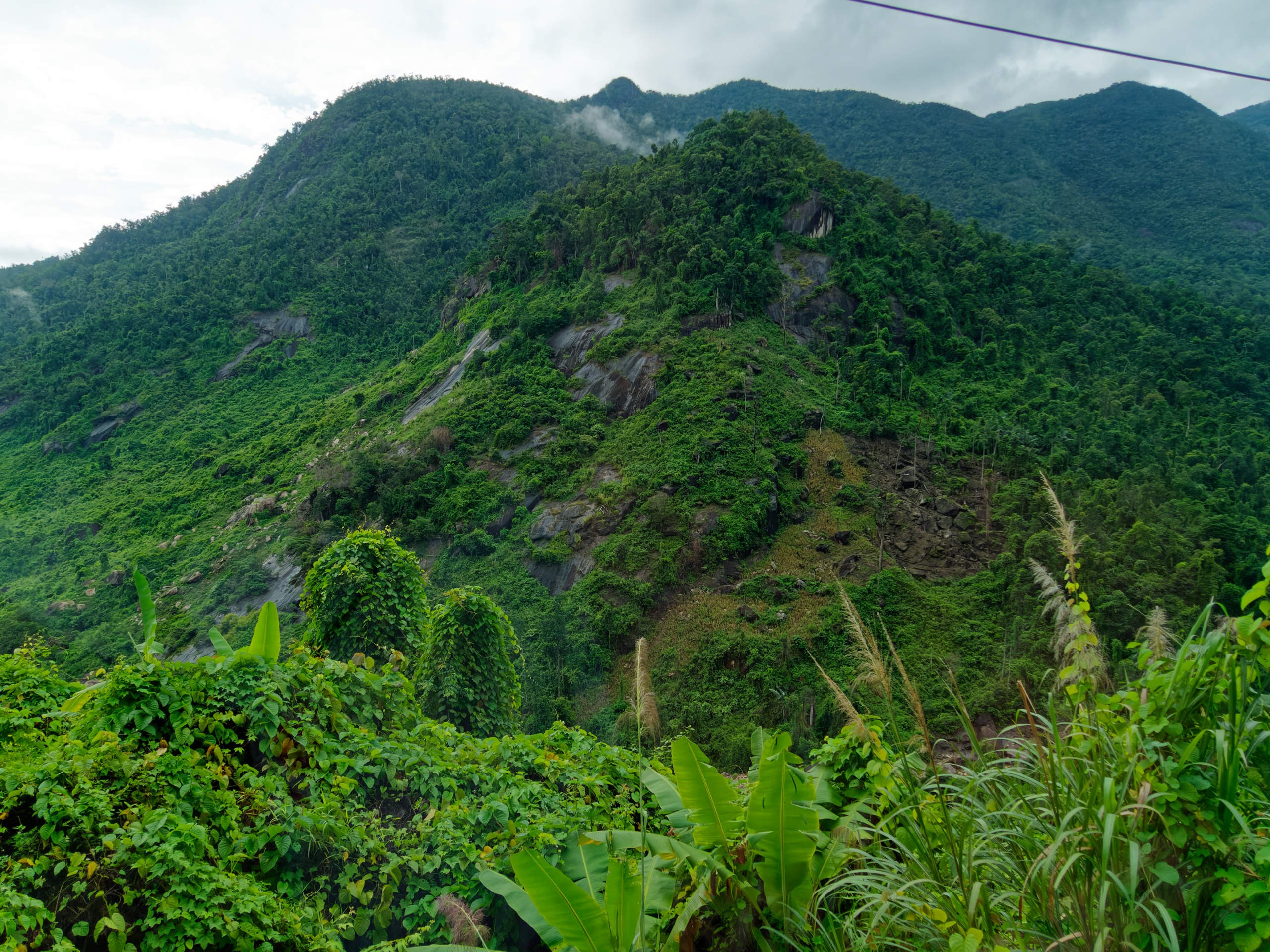 Далат 2023. Избранные фотографии