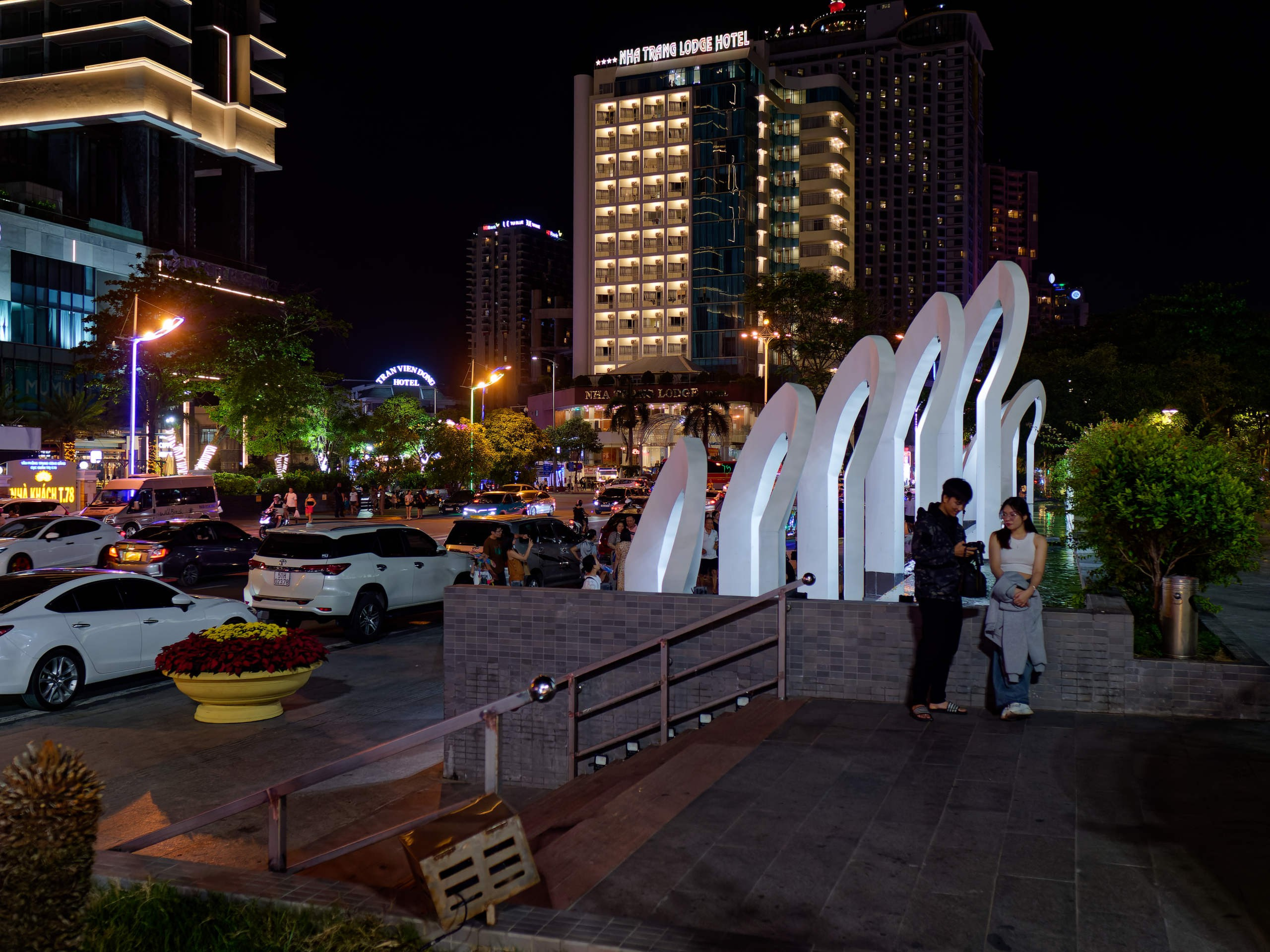 Нячанг 2025 (7). Избранные фотографии