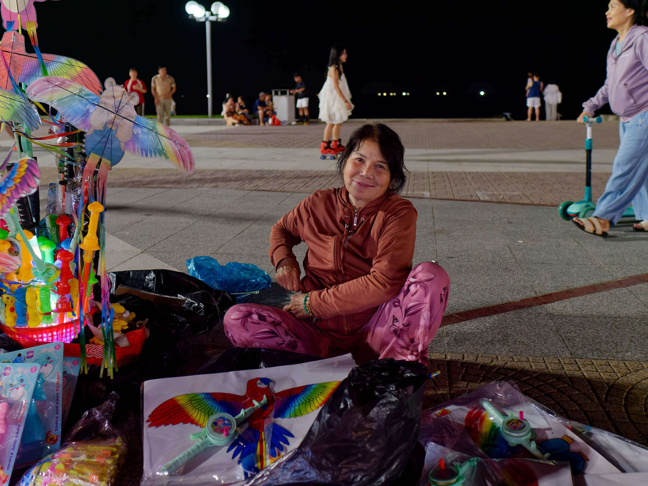 Нячанг 2025 (7). Избранные фотографии