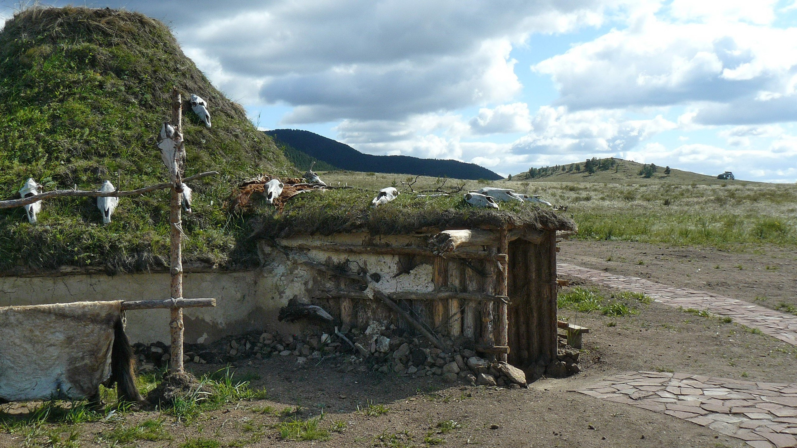 Боровое 2021 (из архива). Избранные фотографии