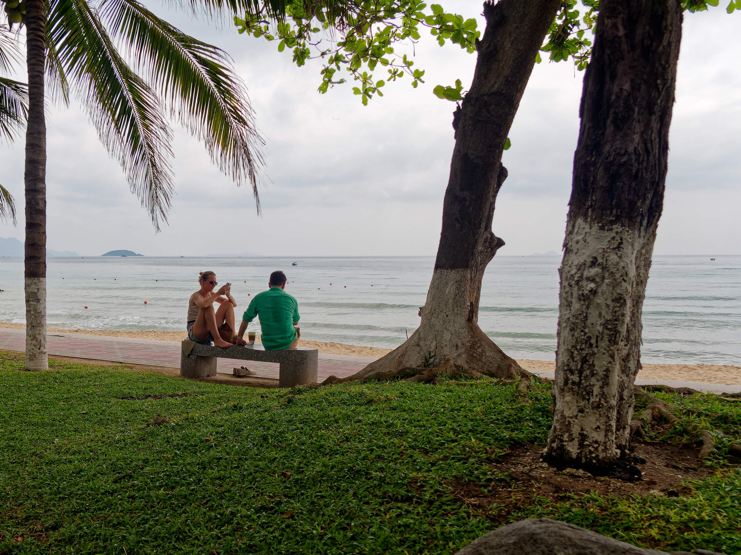 Нячанг 2025 (7). Избранные фотографии