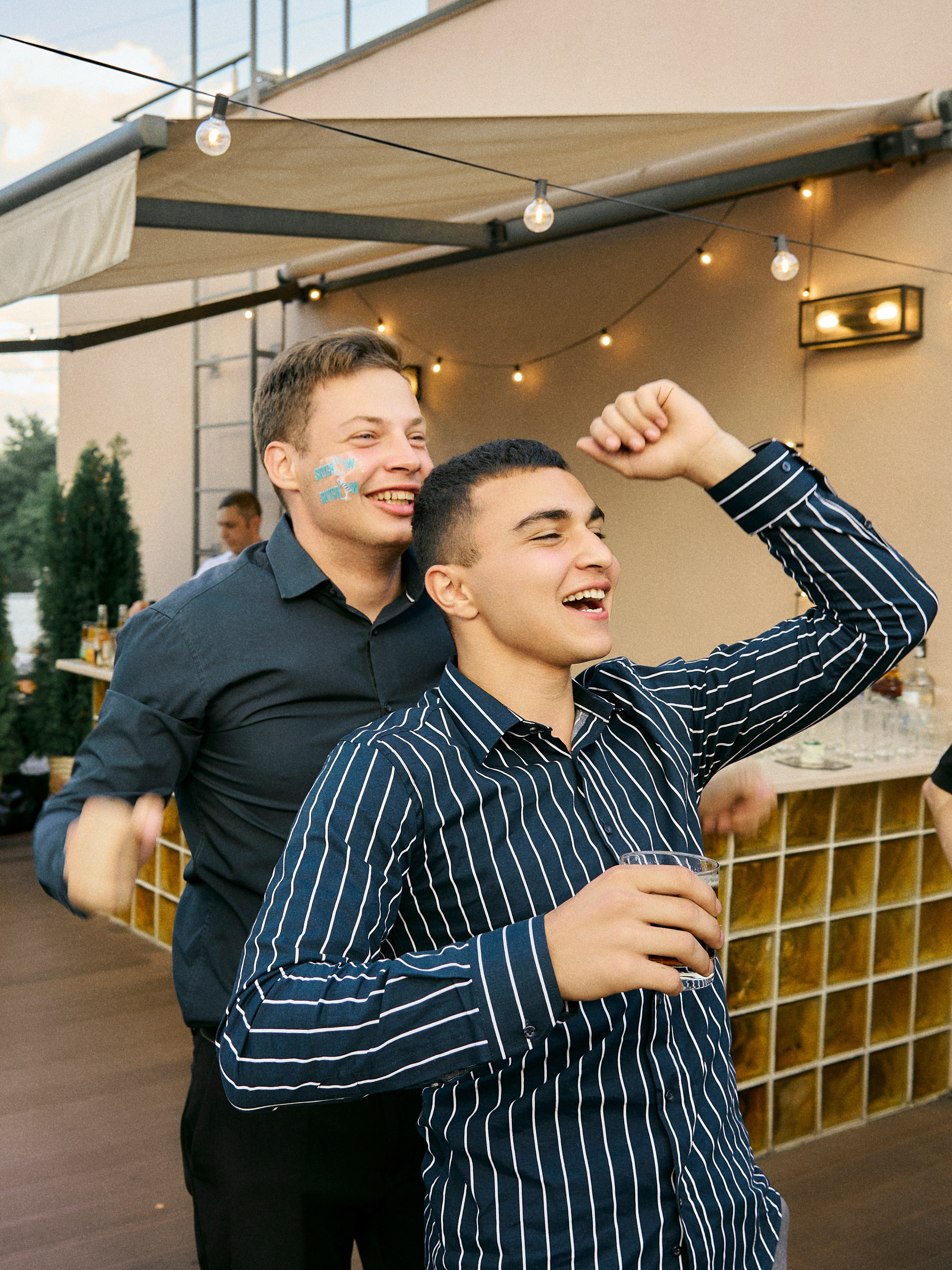 Корпоративы. Портретный фотограф в Москве