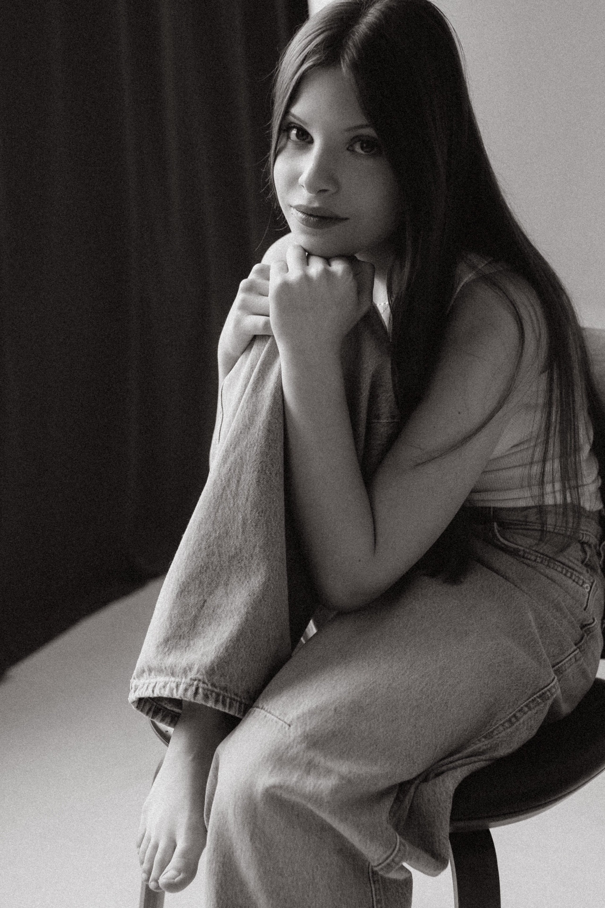 Сестры. Фотограф Ульяна Дивина в Нижнем Новгороде и Нижегородской области