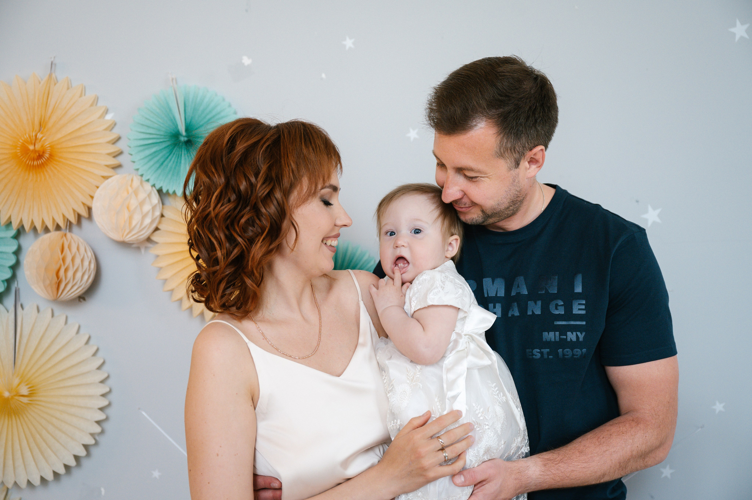 Злате годик. Свадебный видеограф в Москве Никонова Анна