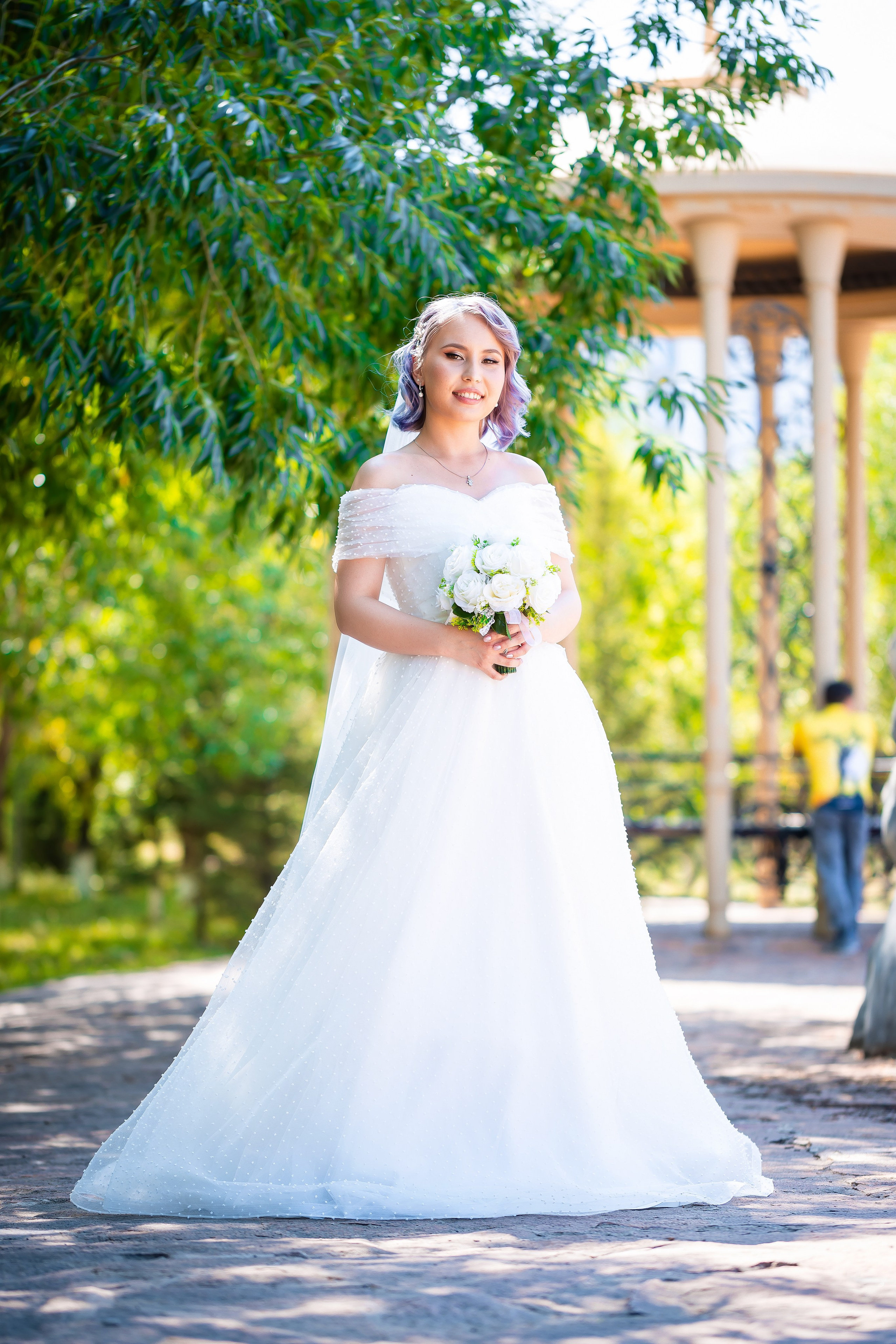 Прогулочная в Астане 20 минут. Семейный и Свадебный фотограф в Астане Александр Астапов