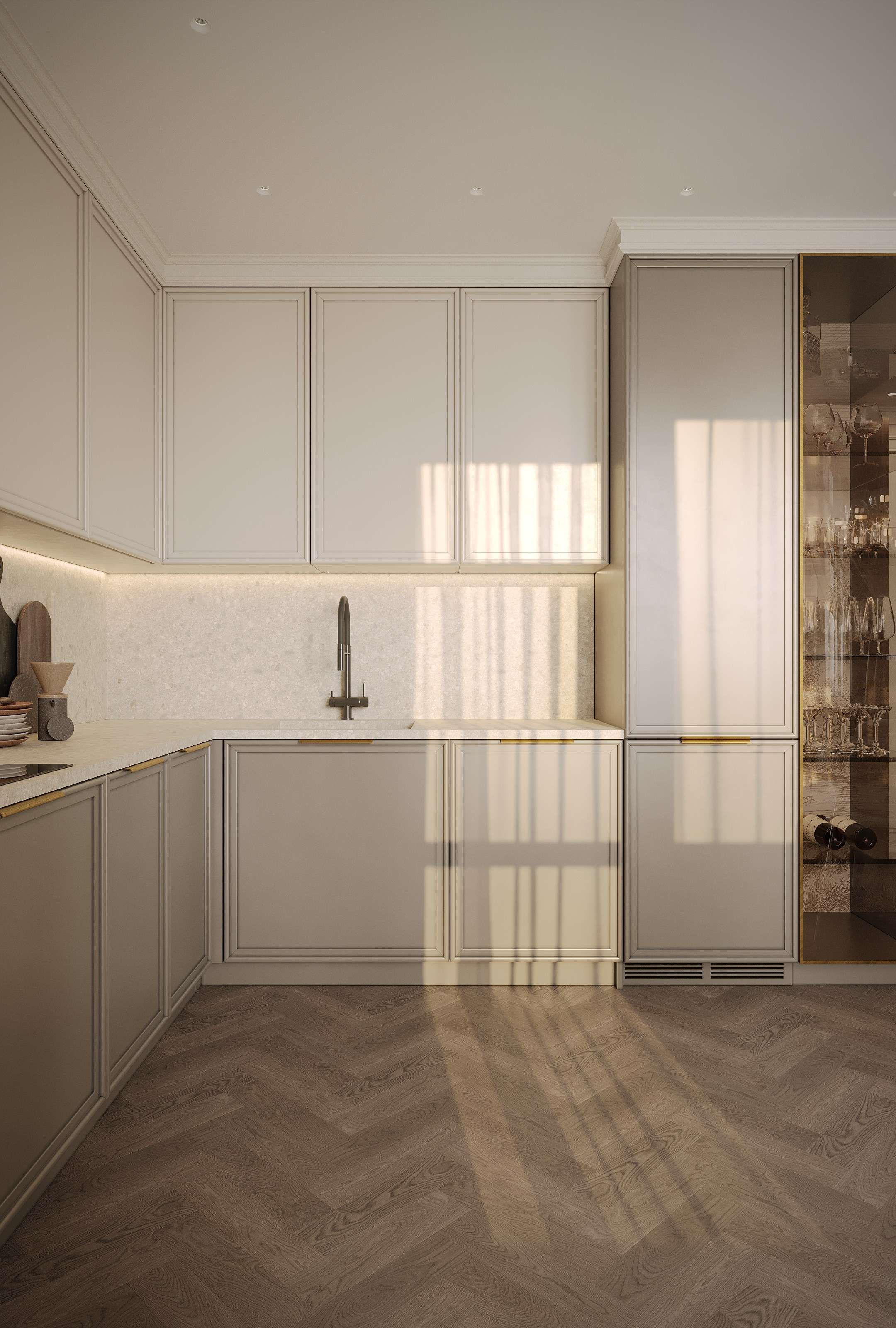 Анастасия Зинкеева|interior design