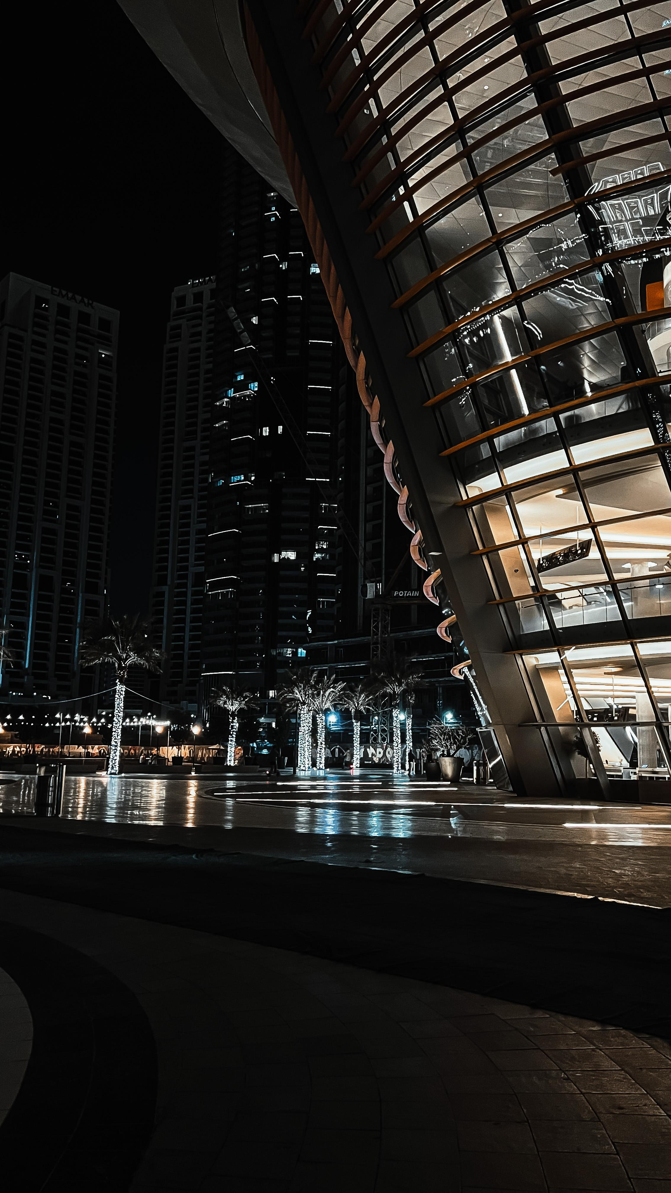 Дубай. Фотограф — Матвеев Роман