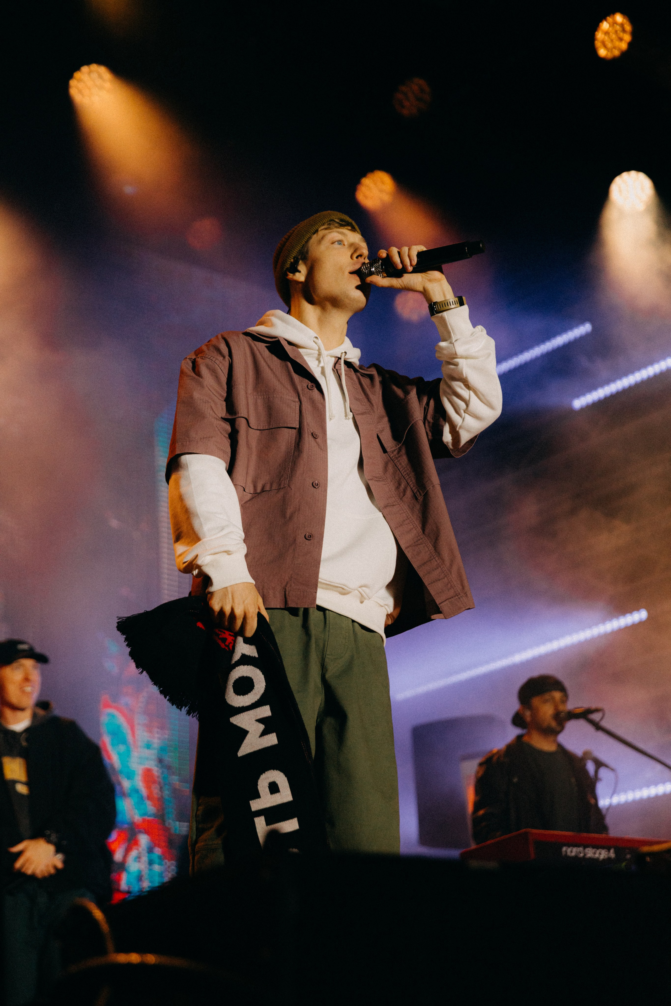 DABRO Москва 27.09.25. Фотограф НОГИНСК, Москва, Анастасия Белая