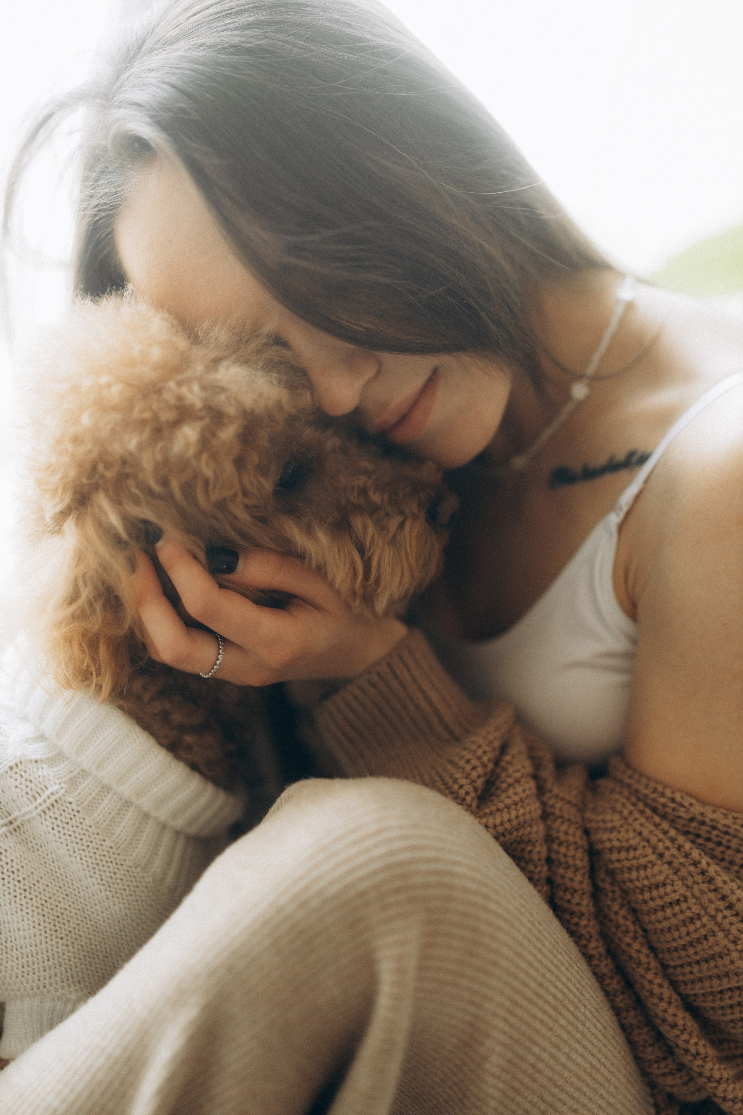 Маша, Ваня & Барни. Фотограф НОГИНСК, Москва, Анастасия Белая