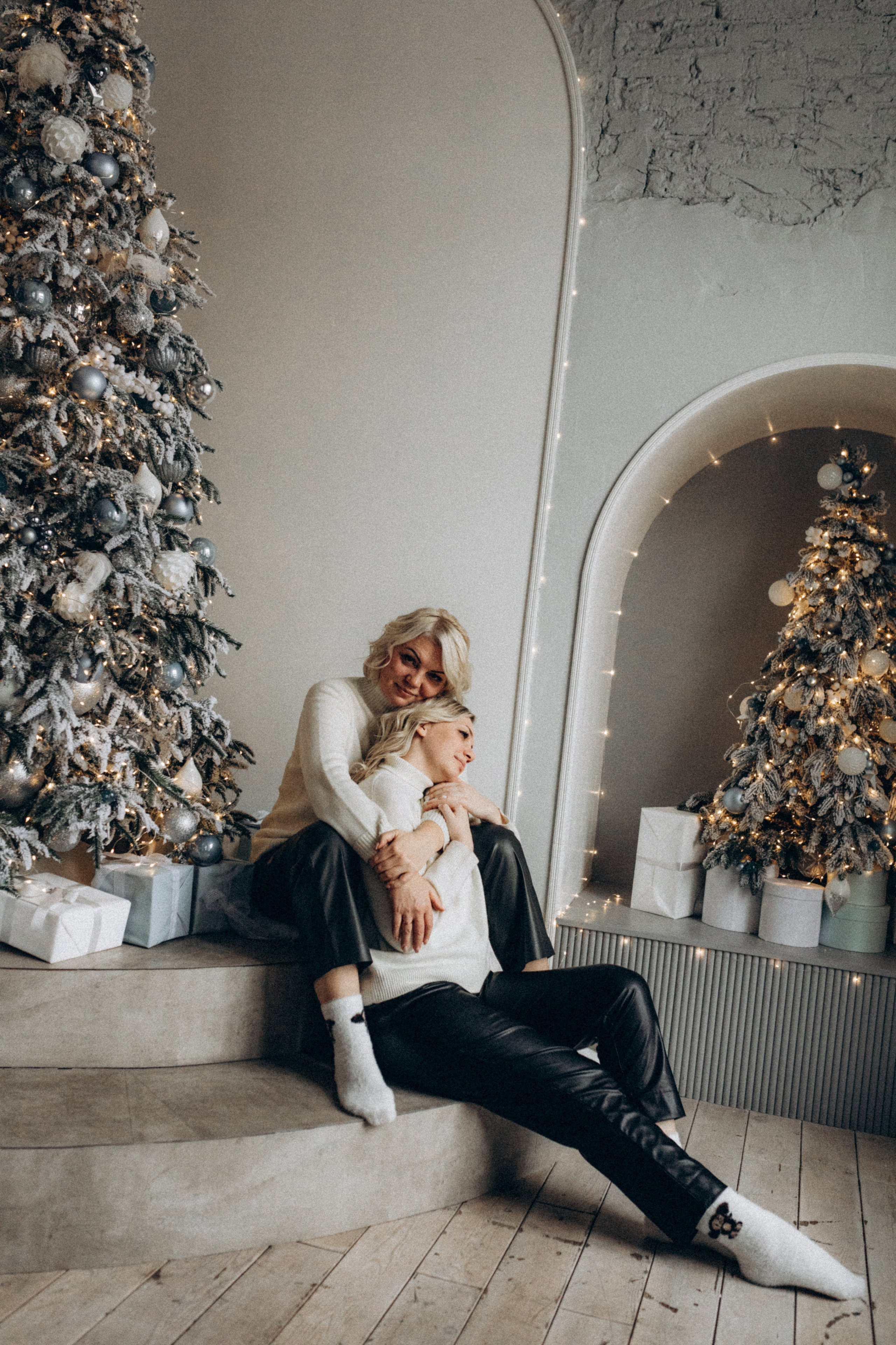 Света, Людмила, Юля. Фотограф НОГИНСК, Москва, Анастасия Белая