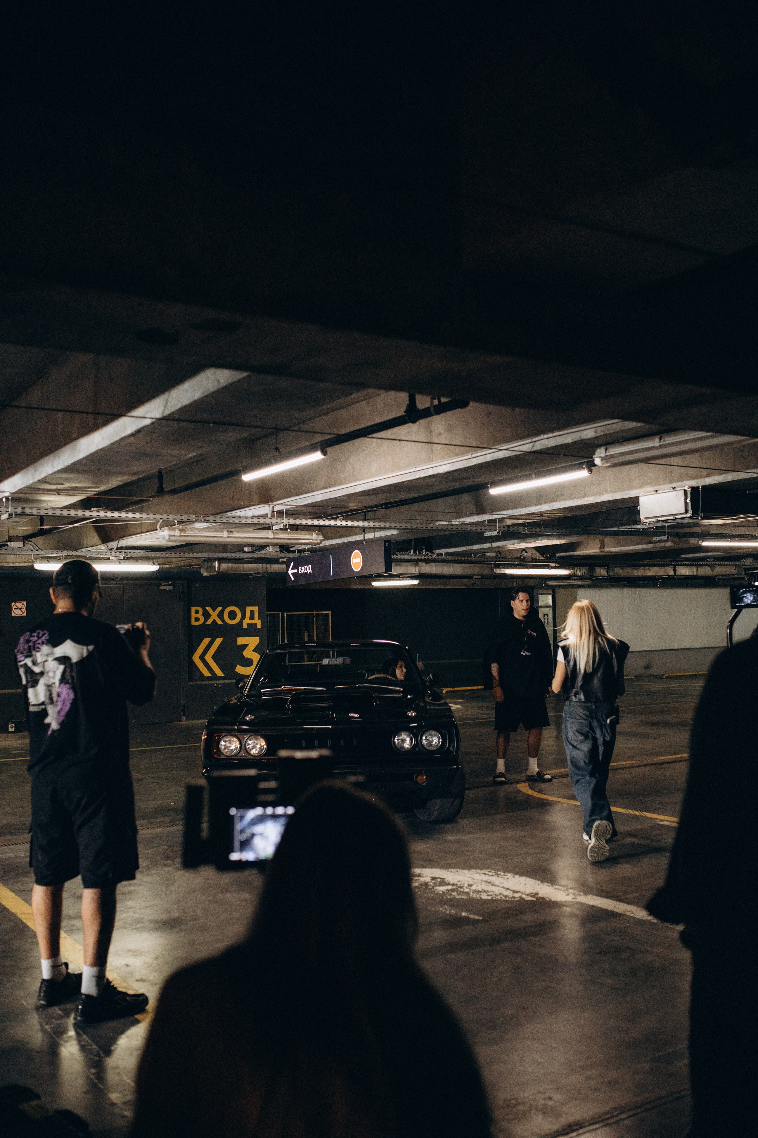 JANNET — РОЗОВЫЕ ОЧКИ (бэкстейдж к клипу). Фотограф НОГИНСК, Москва, Анастасия Белая