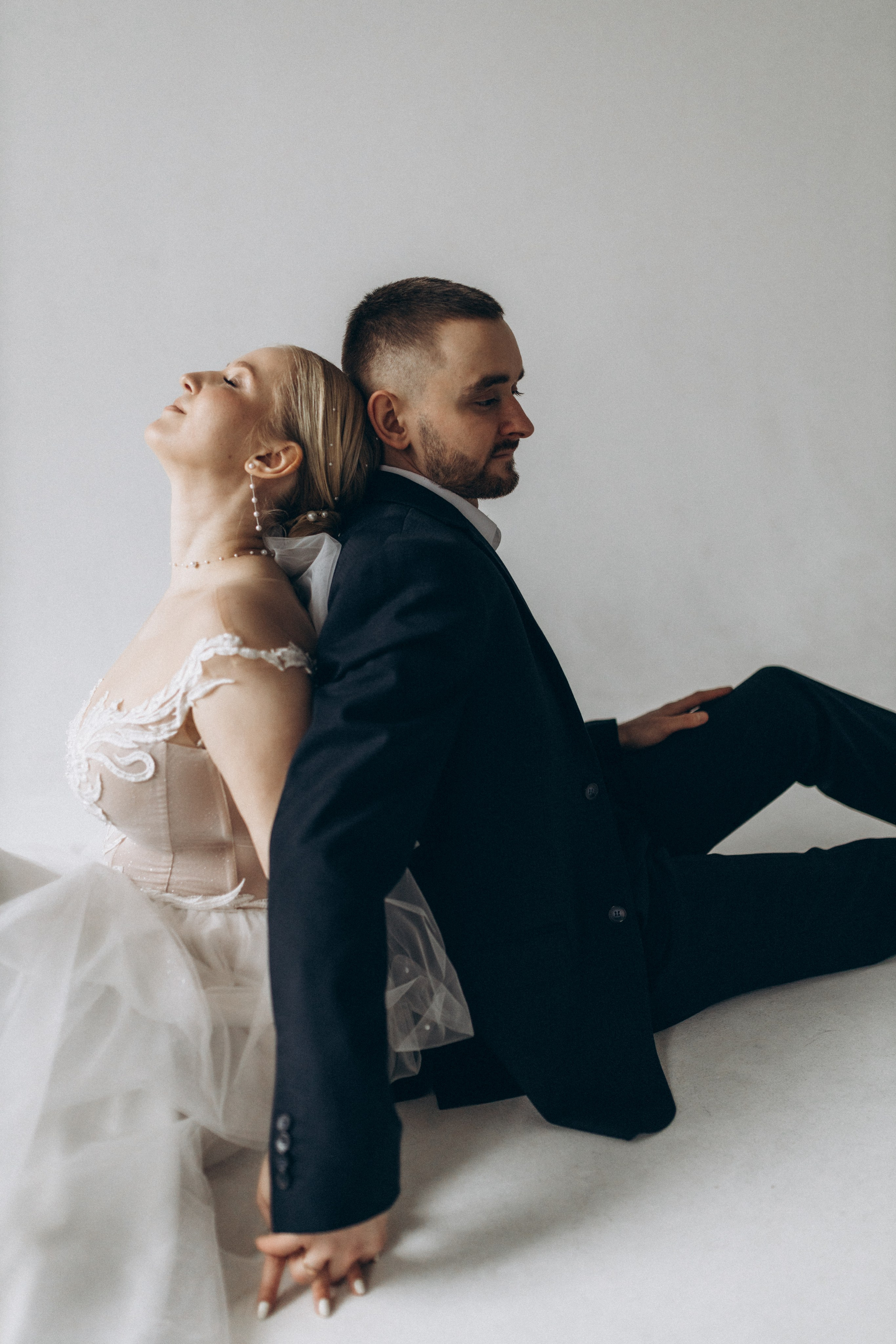 Диана & Артём. Фотограф НОГИНСК, Москва, Анастасия Белая