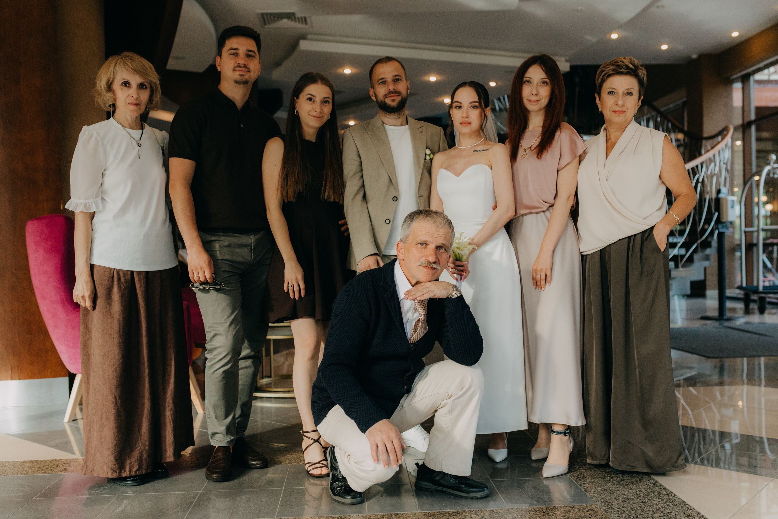 Мария & Иван. Фотограф НОГИНСК, Москва, Анастасия Белая